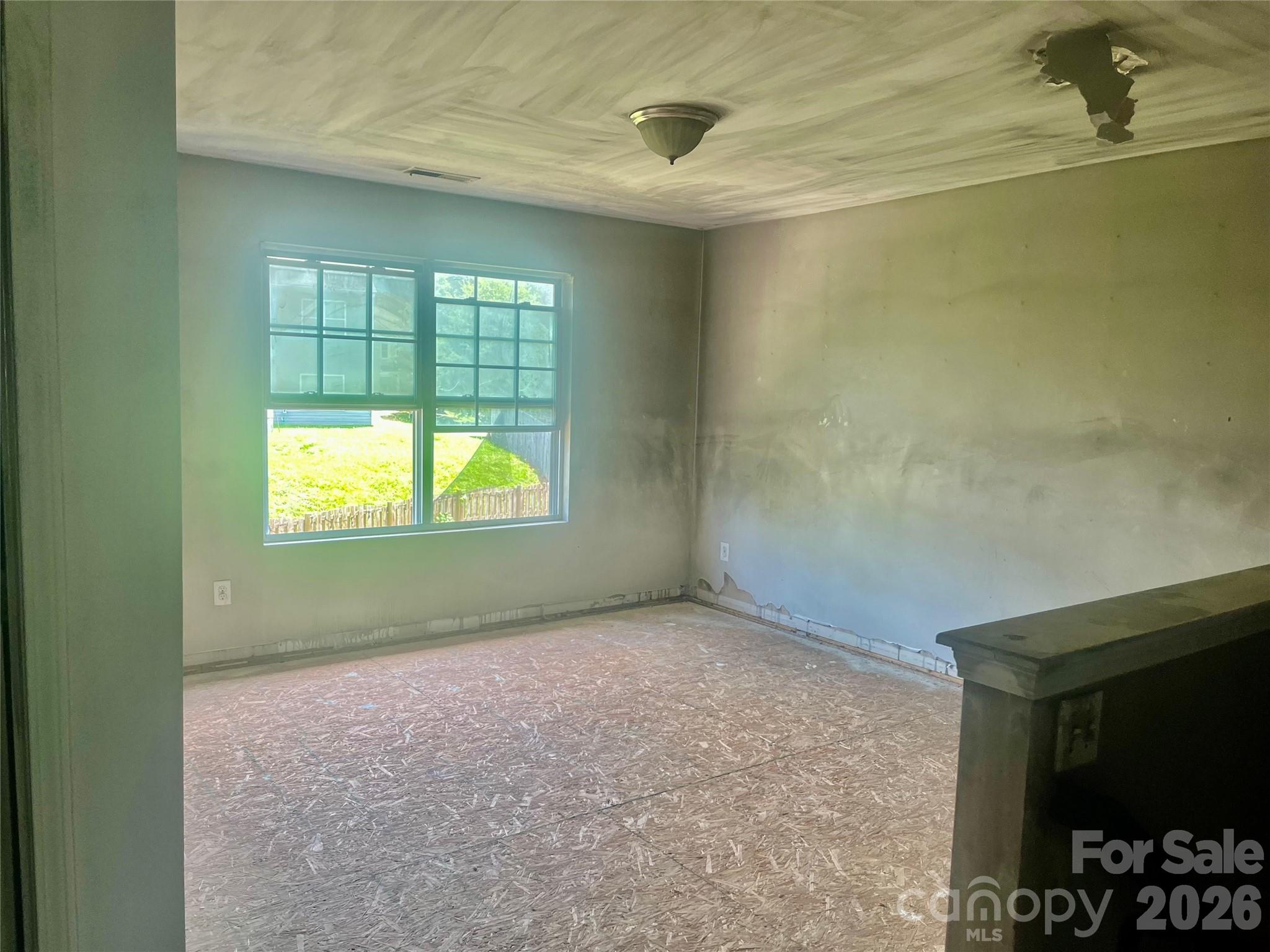 1821 Swan Drive — Charlotte