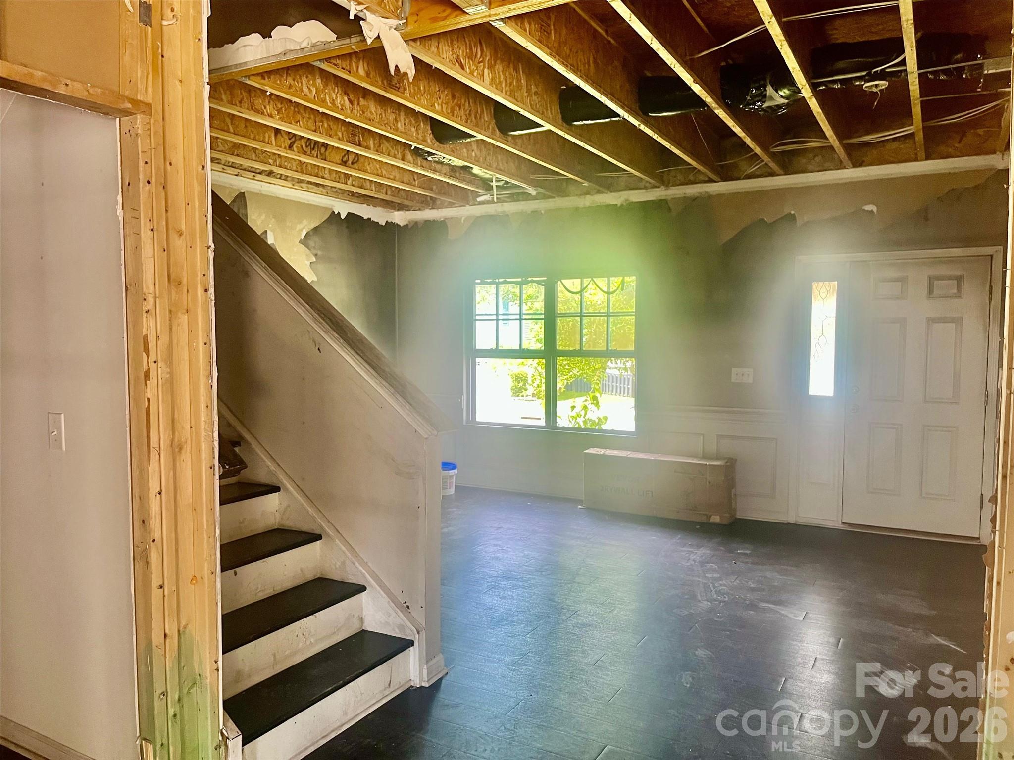 1821 Swan Drive — Charlotte