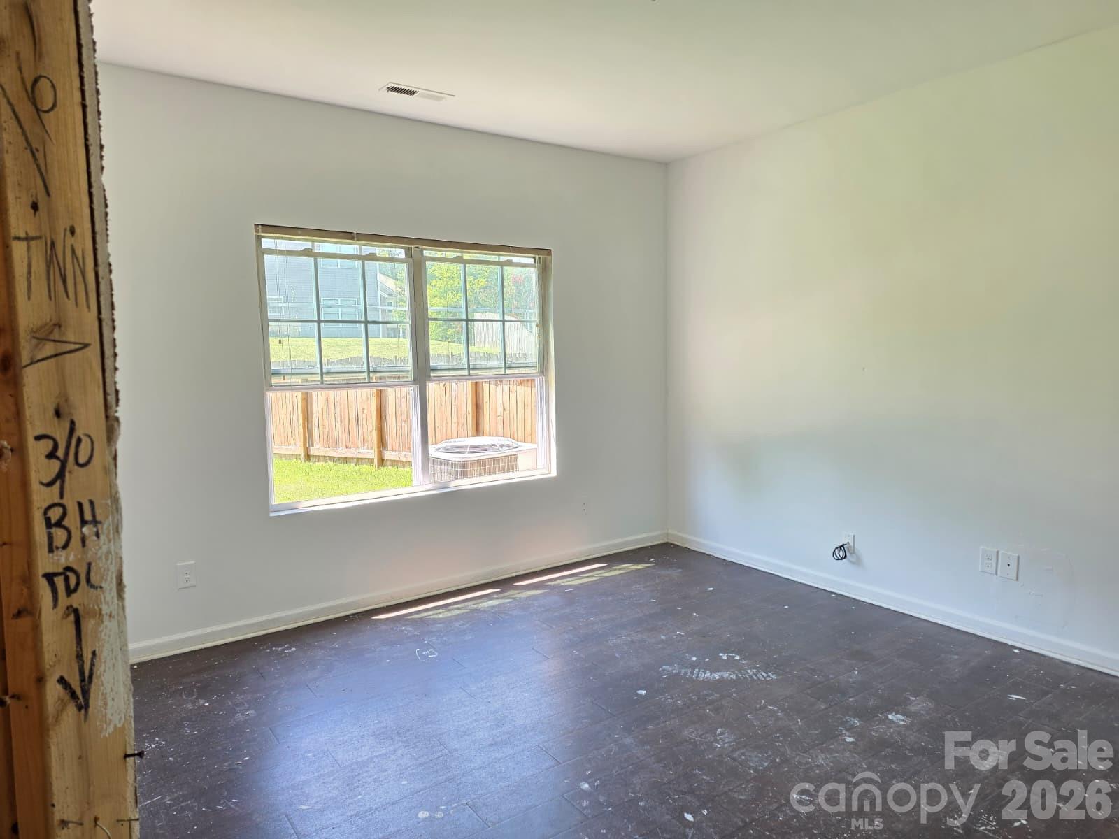 1821 Swan Drive — Charlotte