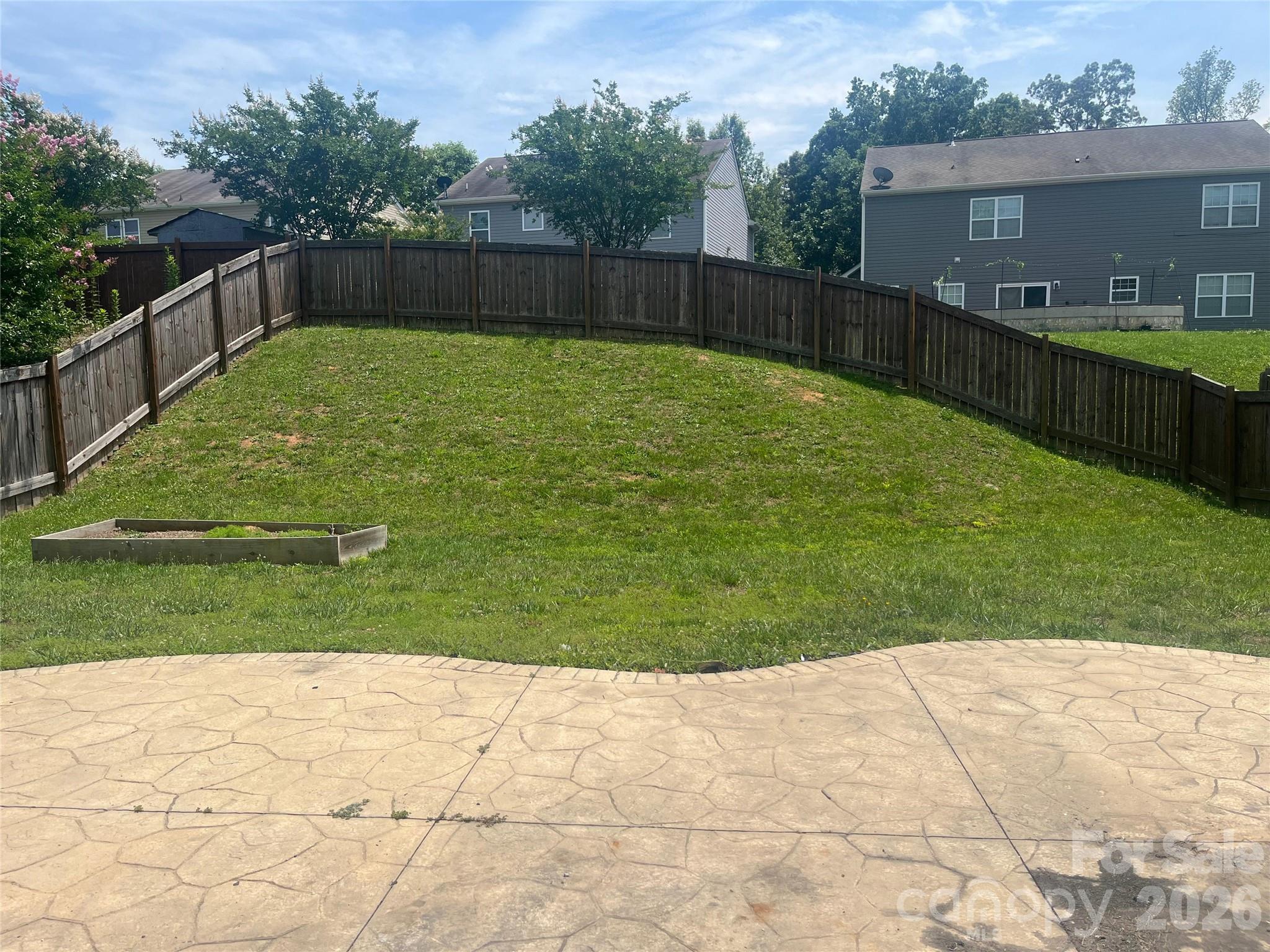 1821 Swan Drive — Charlotte