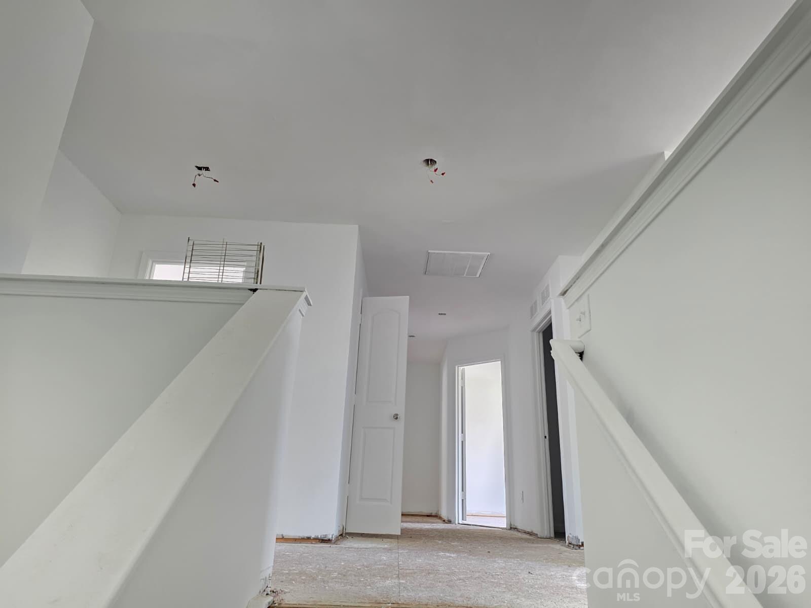1821 Swan Drive — Charlotte