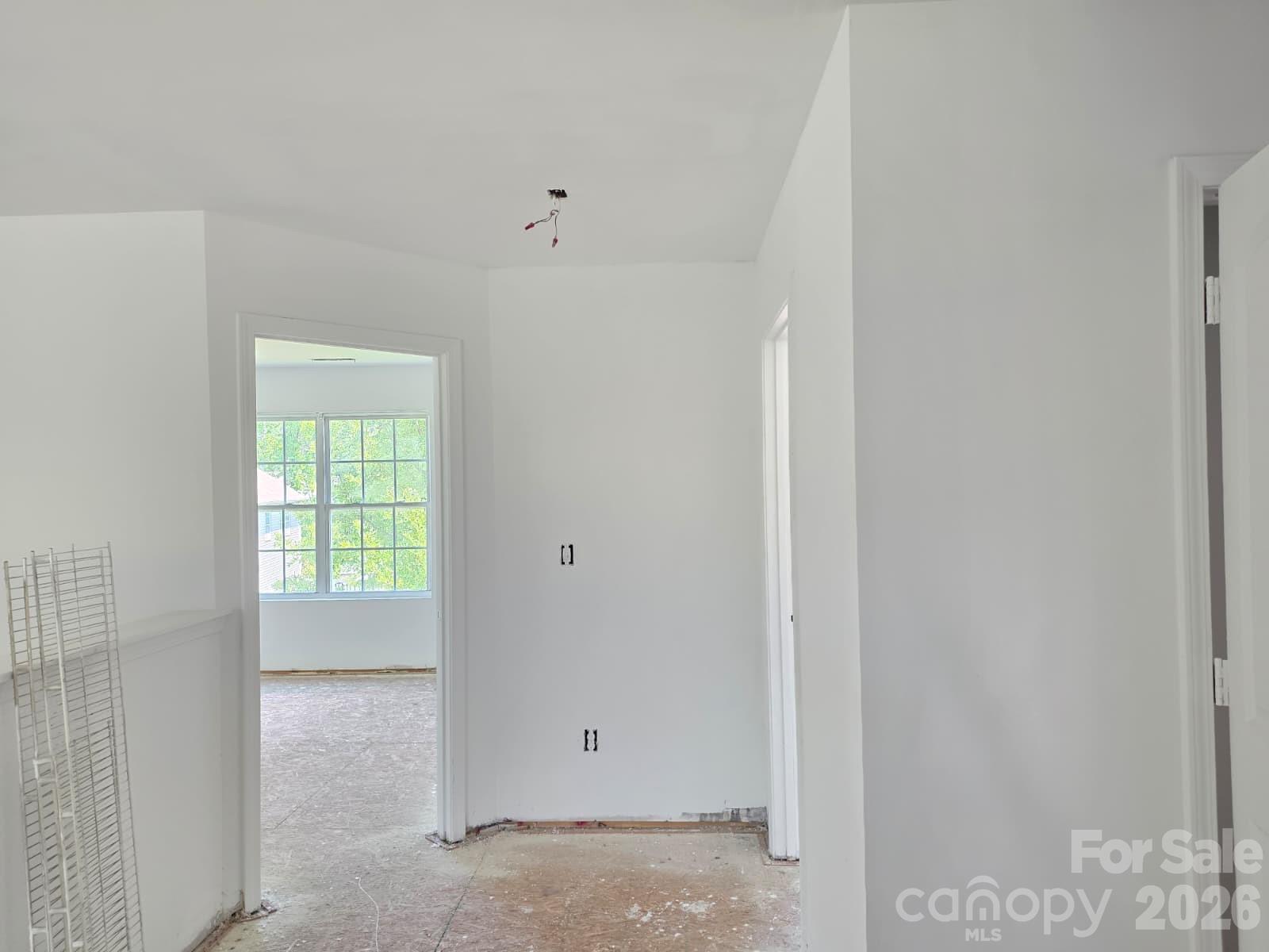 1821 Swan Drive — Charlotte