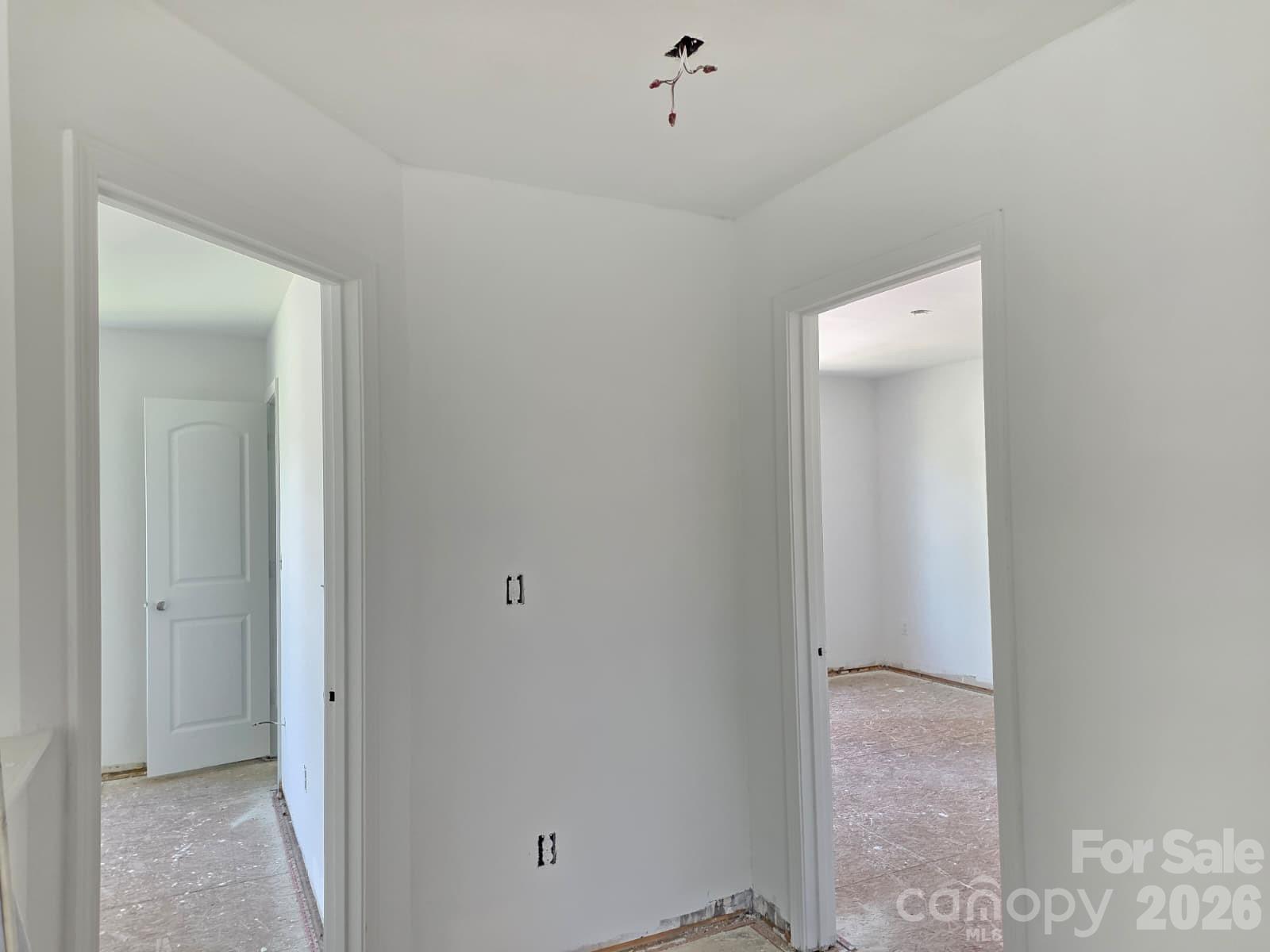 1821 Swan Drive — Charlotte