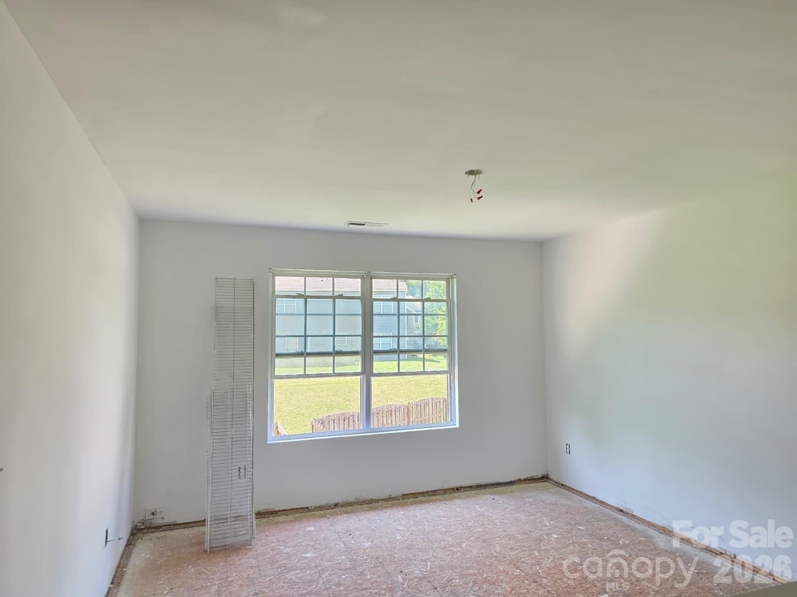 1821 Swan Drive — Charlotte