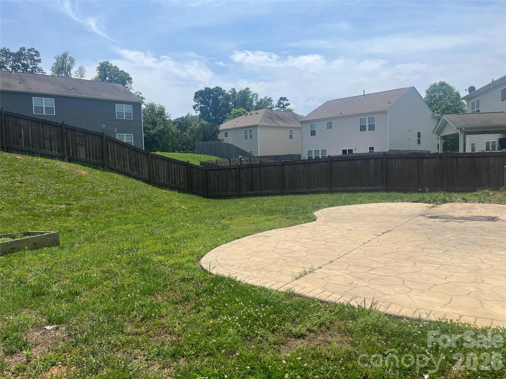 1821 Swan Drive — Charlotte