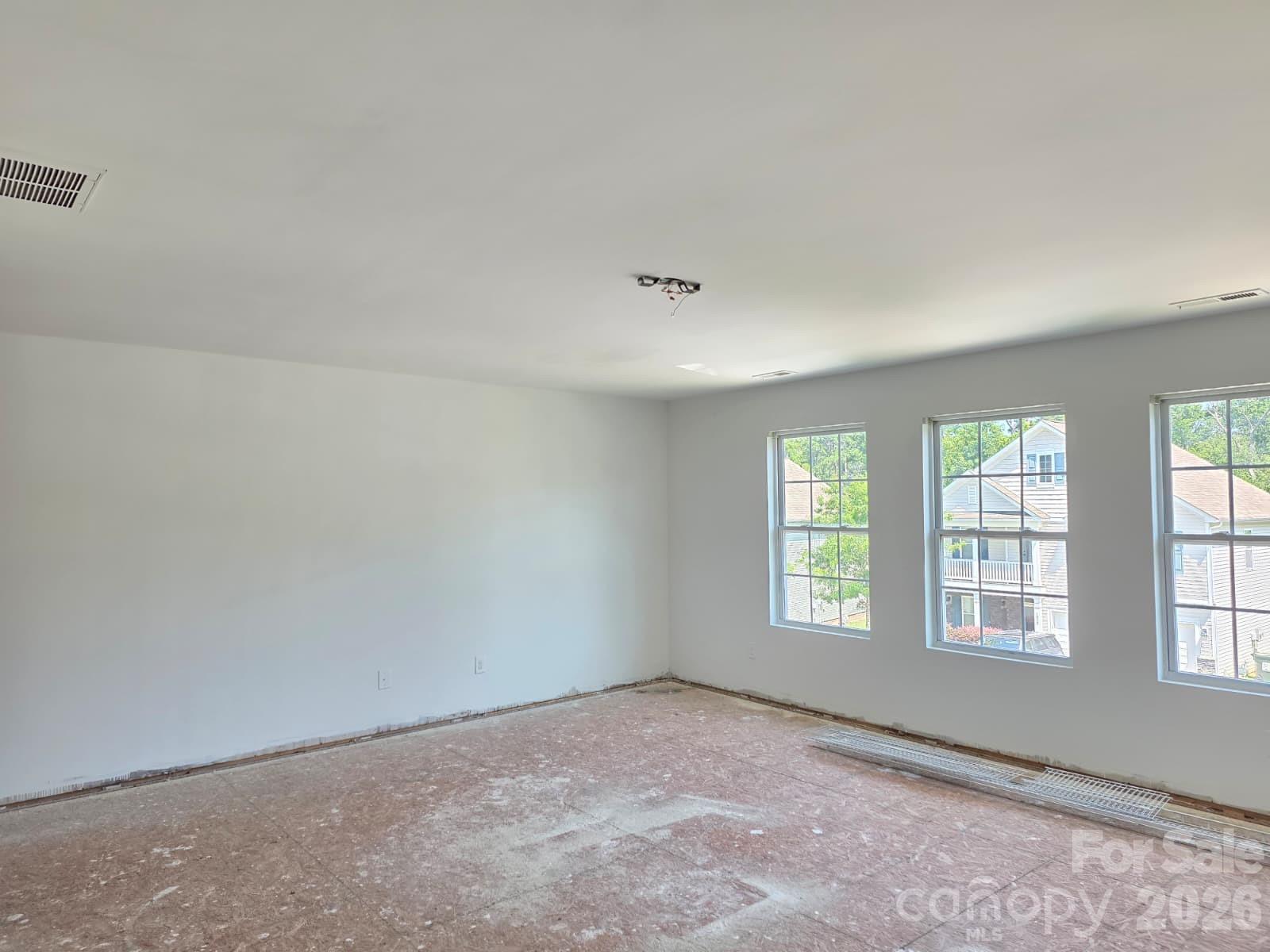 1821 Swan Drive — Charlotte