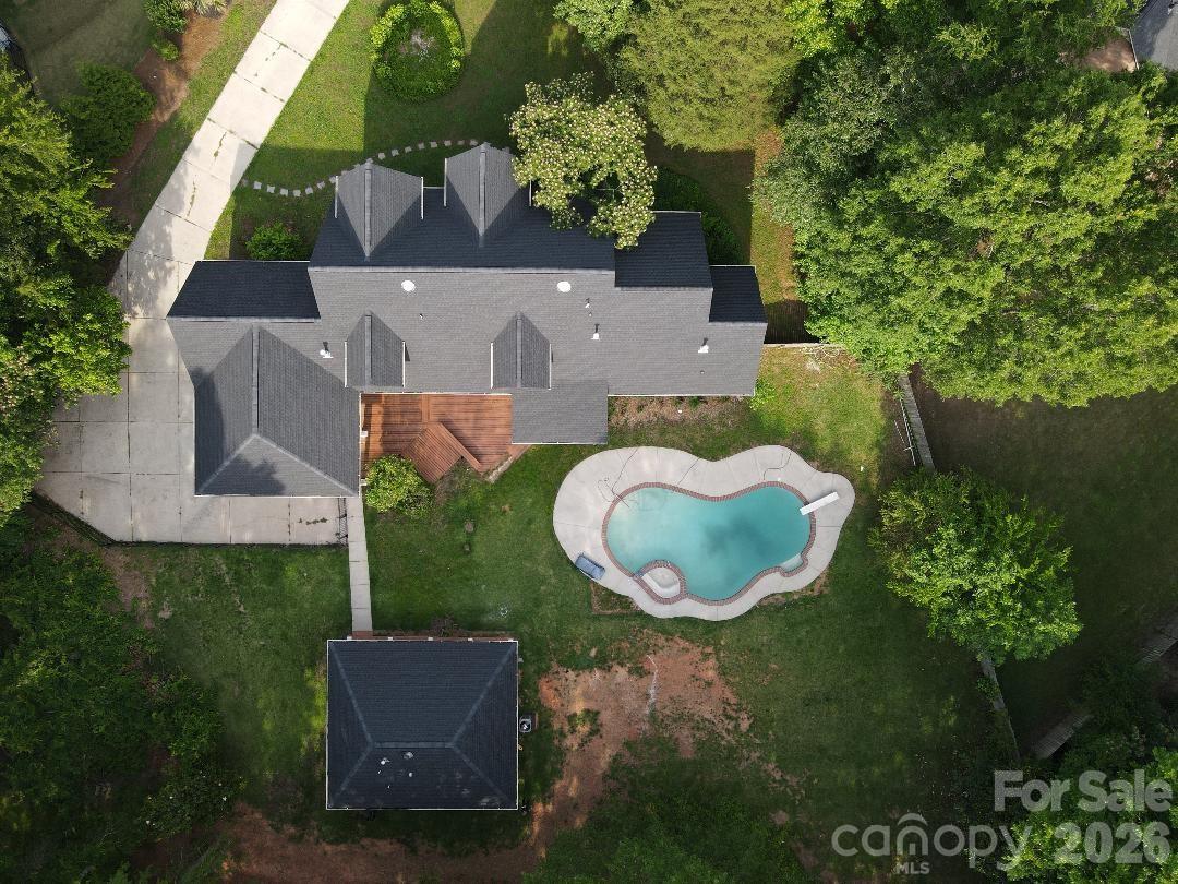 417 White Chappel Court — Fort Mill