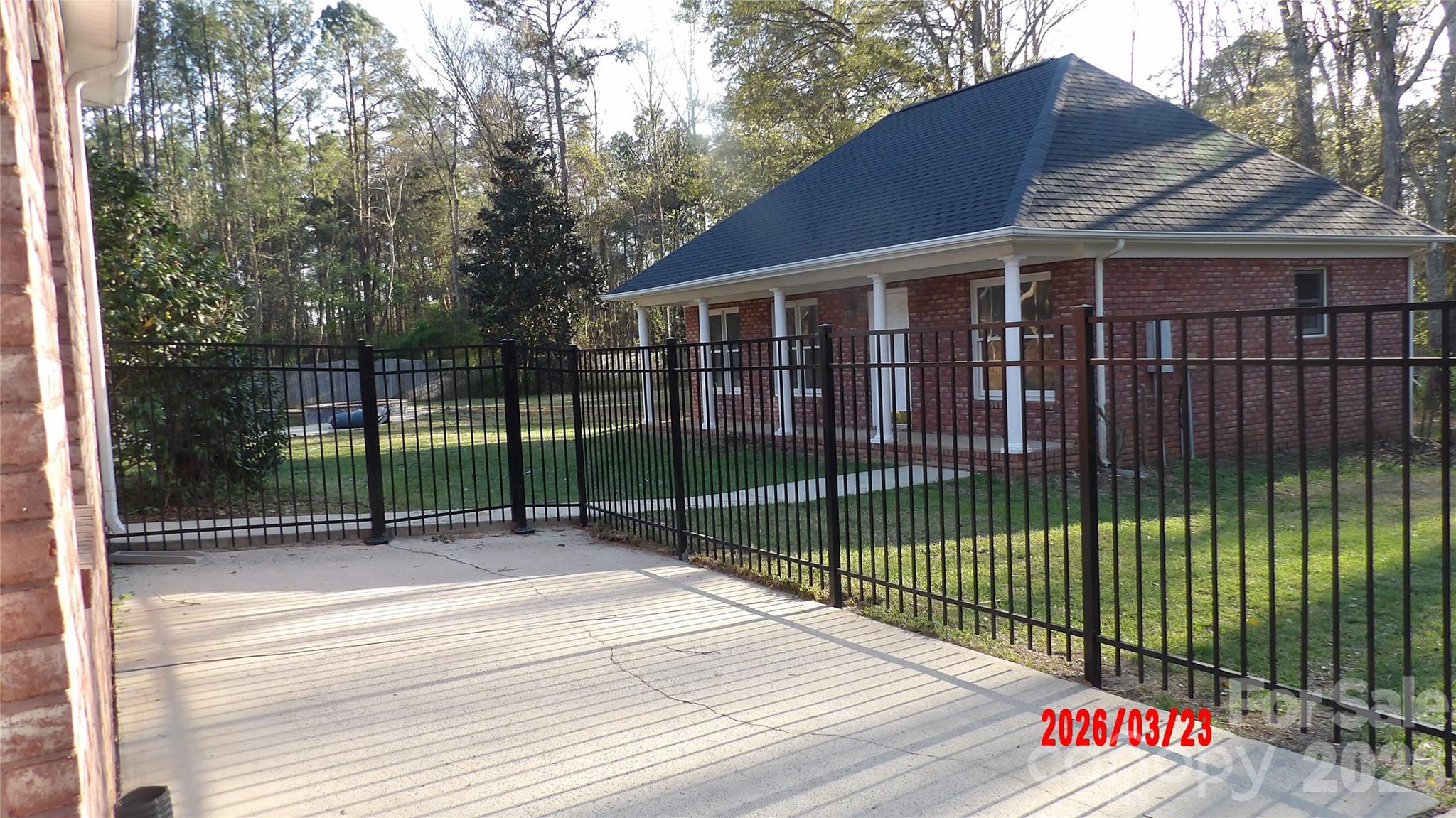 417 White Chappel Court — Fort Mill