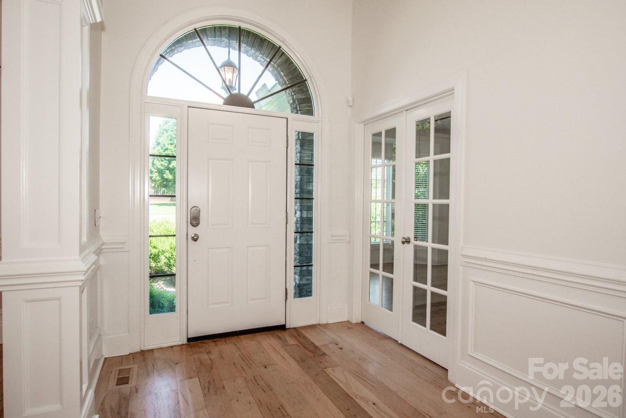 131 S Gibbs Road — Mooresville
