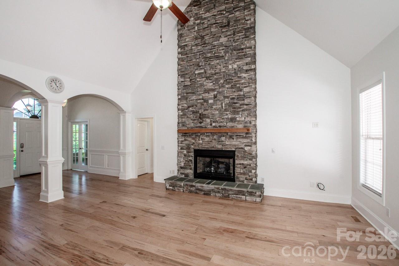 131 S Gibbs Road — Mooresville