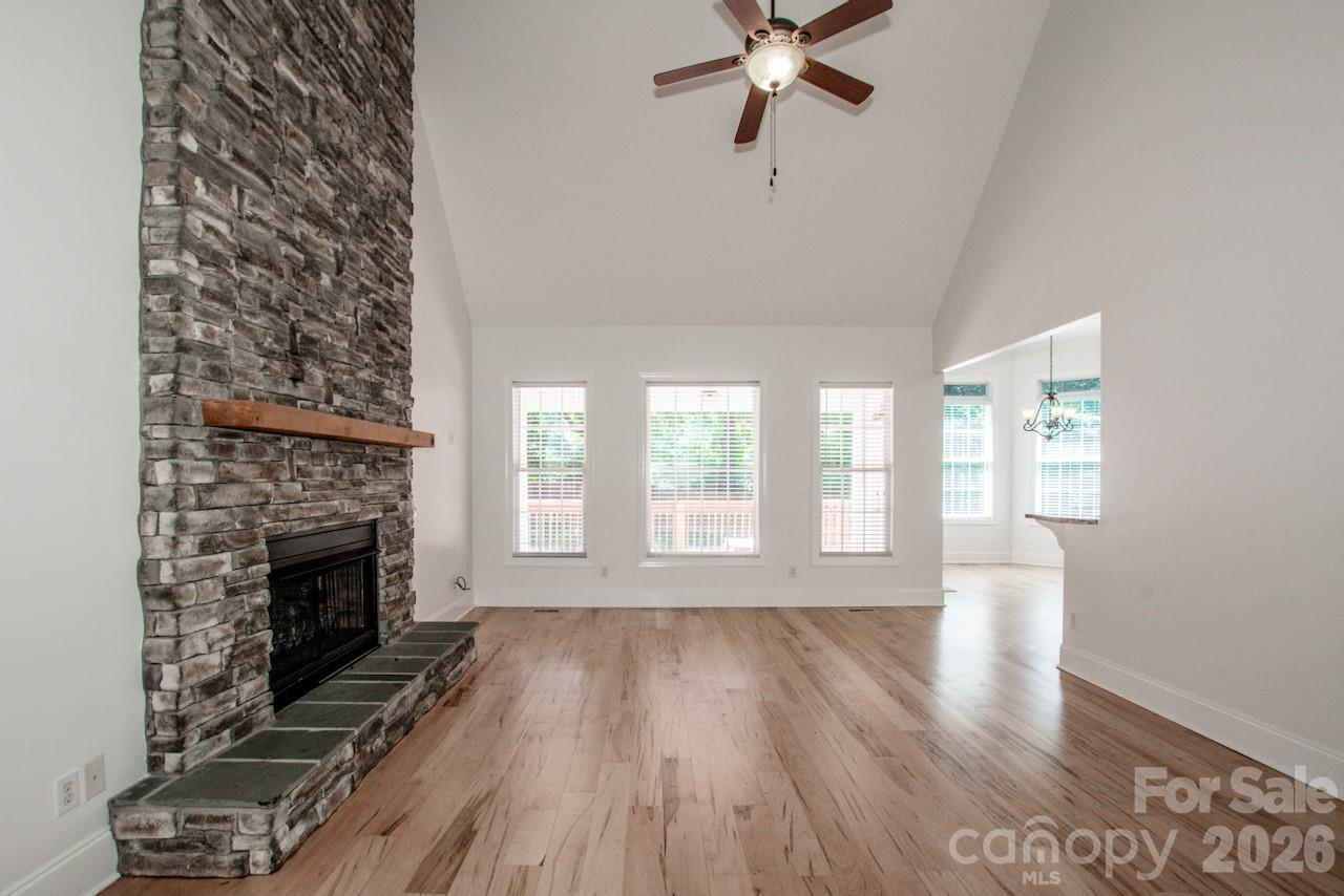131 S Gibbs Road — Mooresville