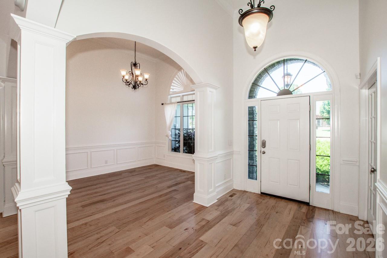 131 S Gibbs Road — Mooresville