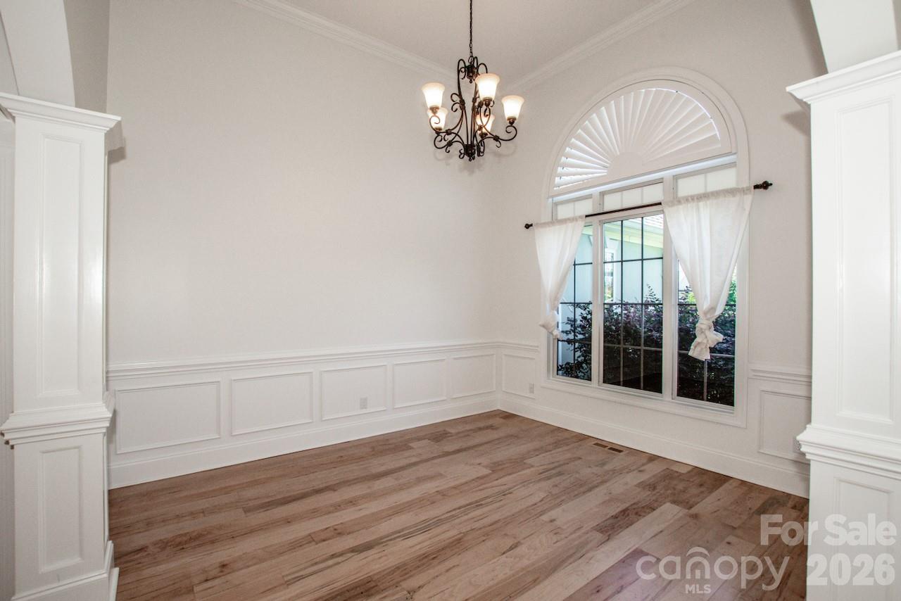 131 S Gibbs Road — Mooresville