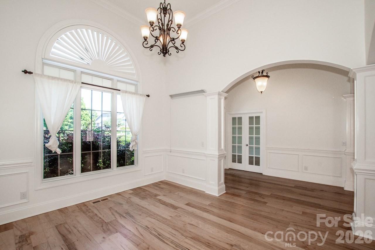 131 S Gibbs Road — Mooresville