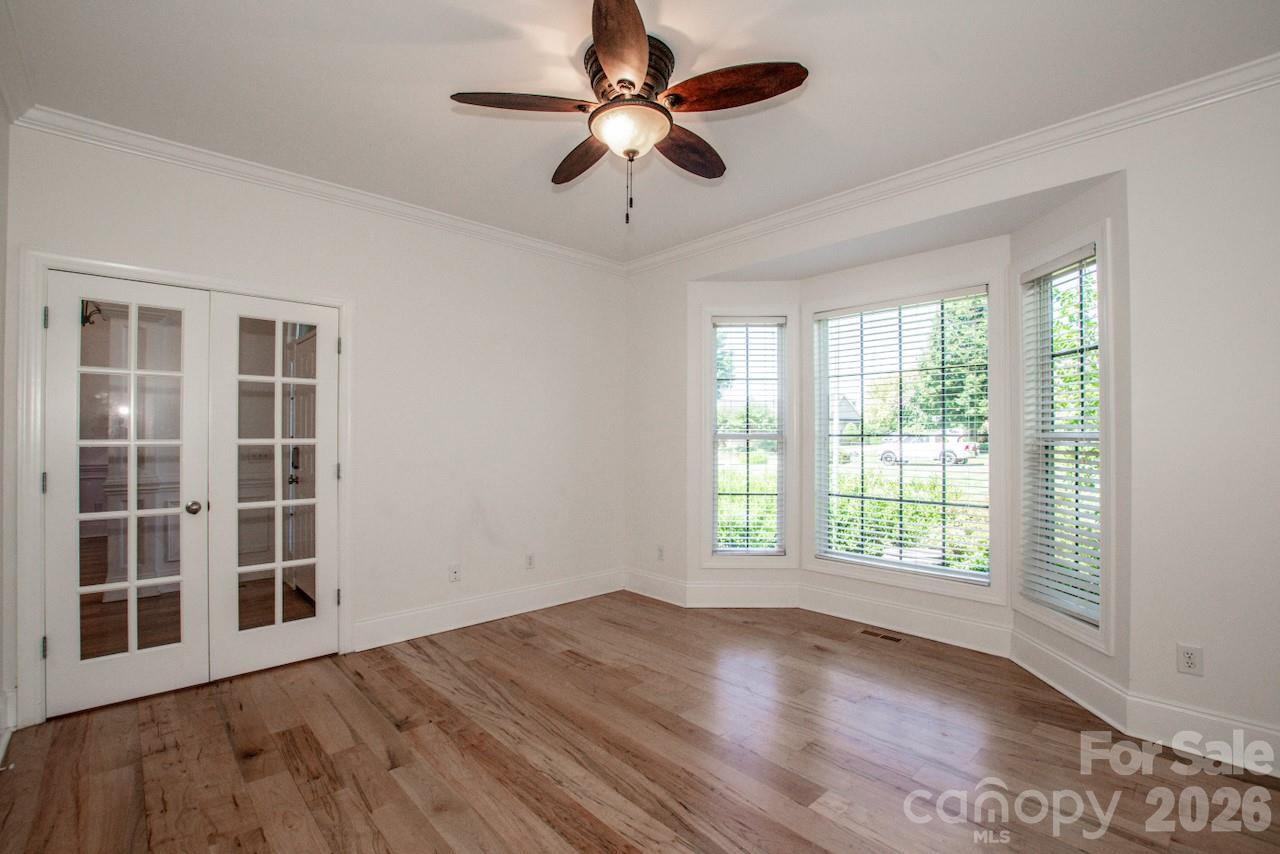 131 S Gibbs Road — Mooresville