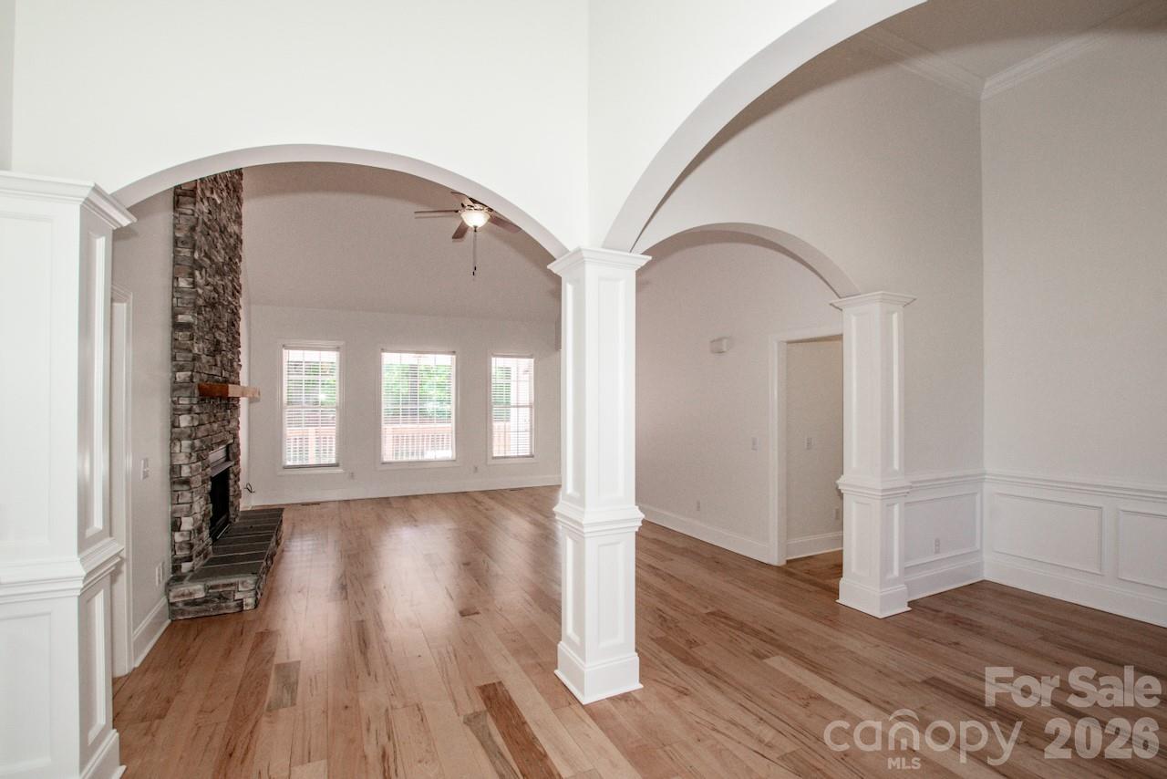 131 S Gibbs Road — Mooresville