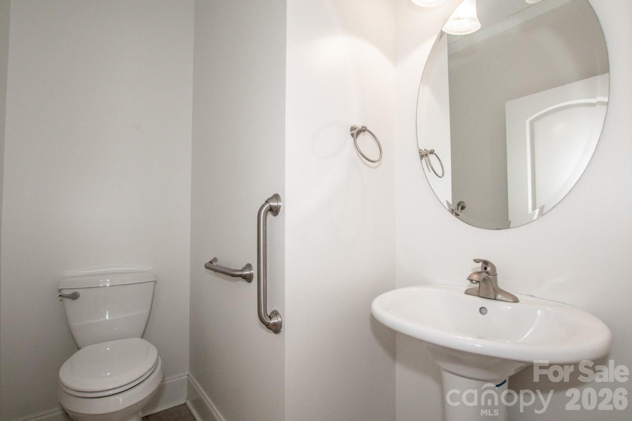 131 S Gibbs Road — Mooresville