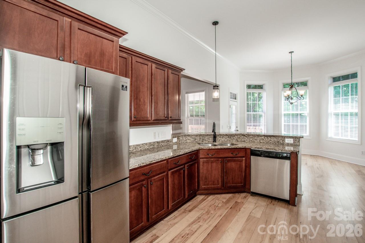 131 S Gibbs Road — Mooresville