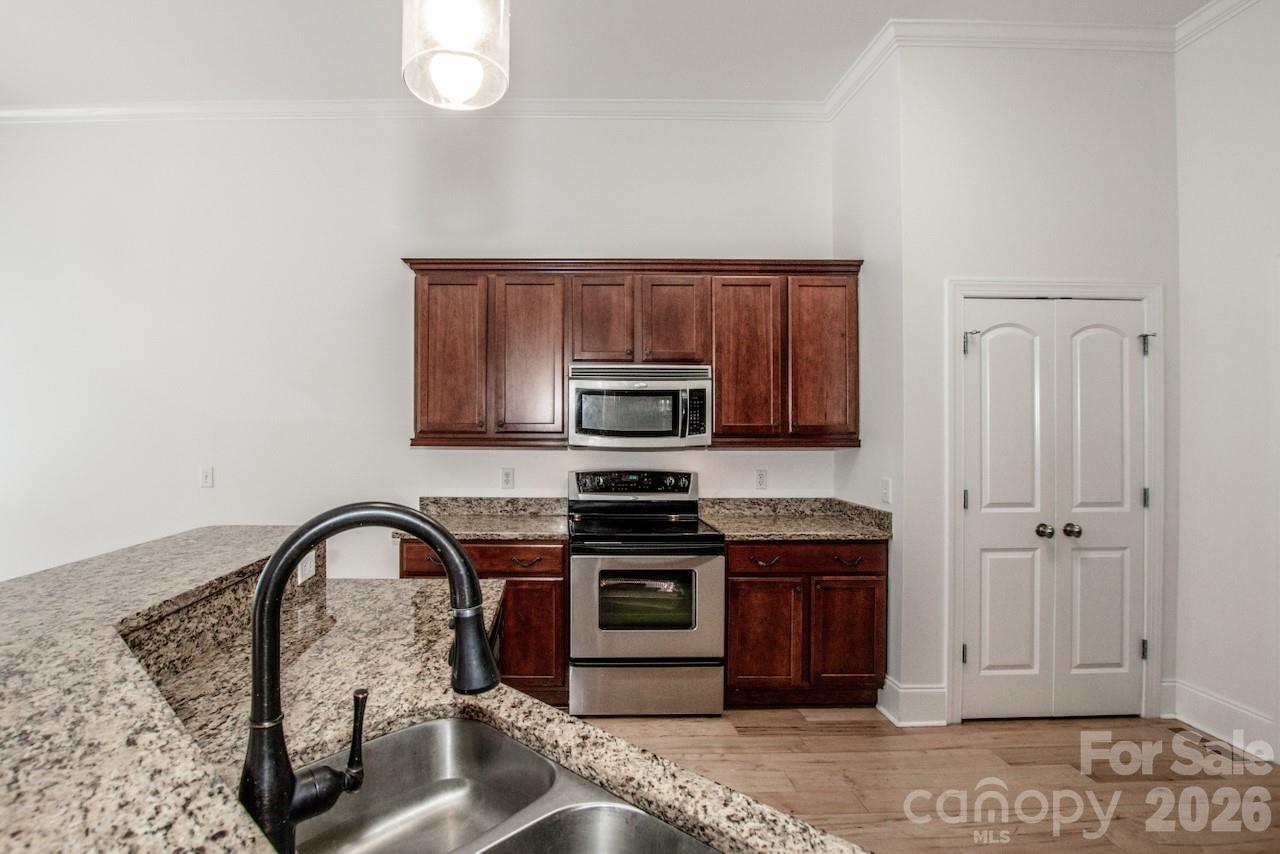 131 S Gibbs Road — Mooresville