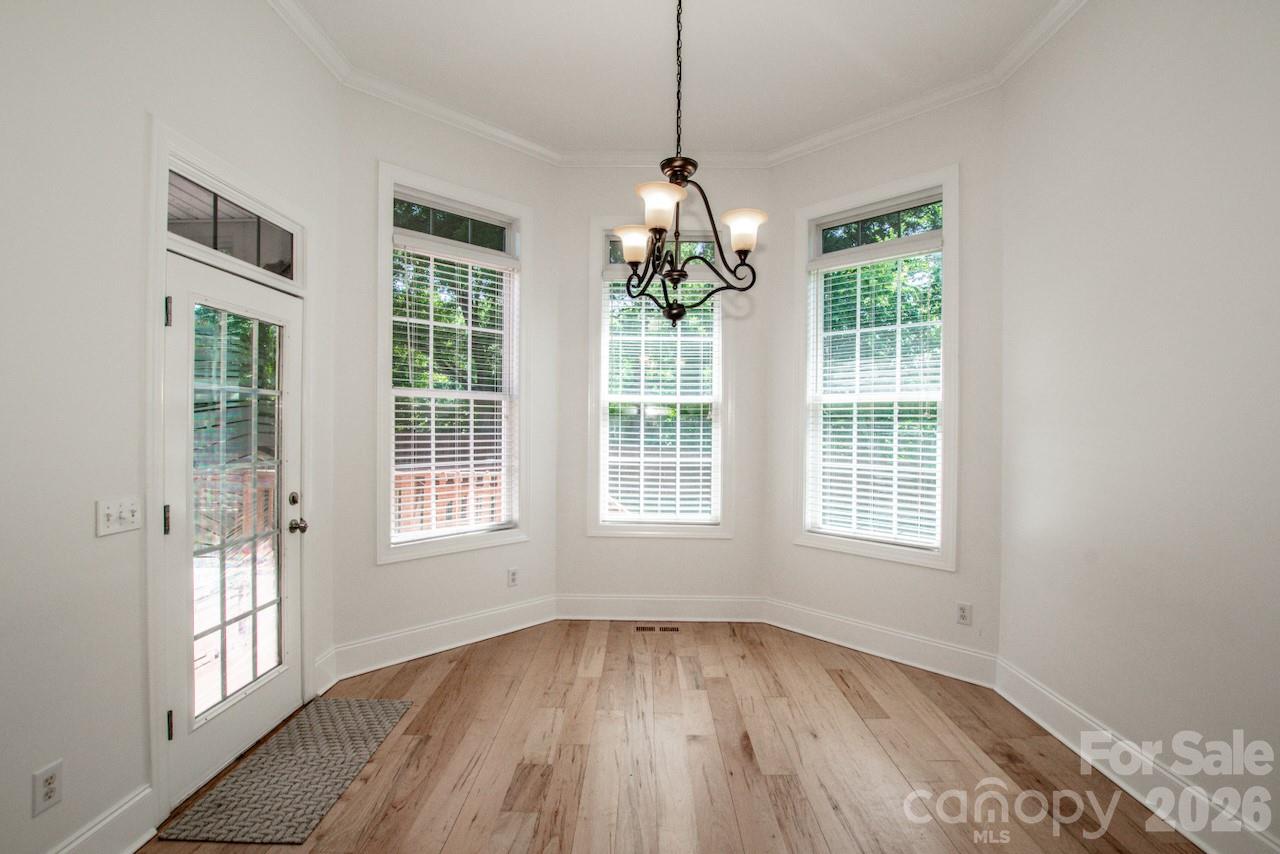 131 S Gibbs Road — Mooresville