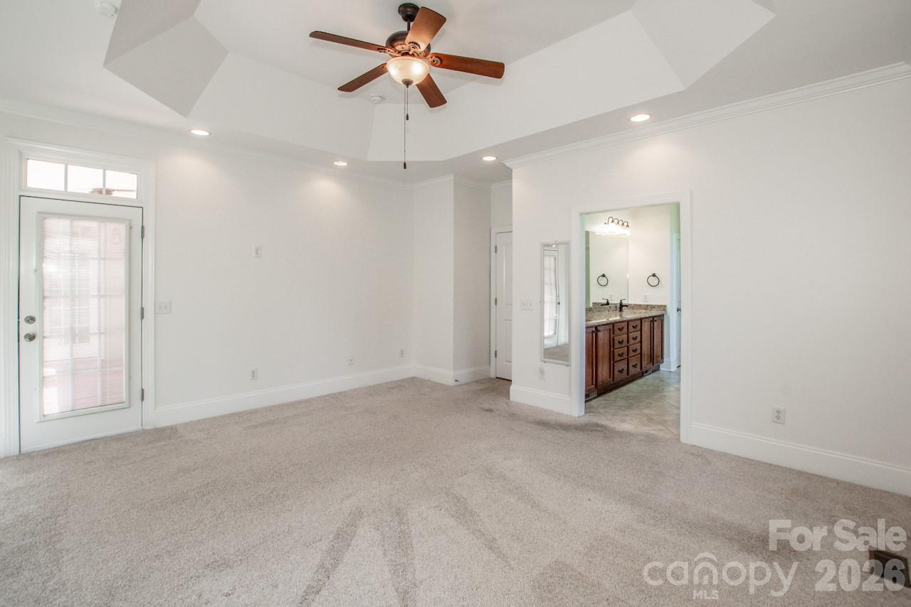131 S Gibbs Road — Mooresville