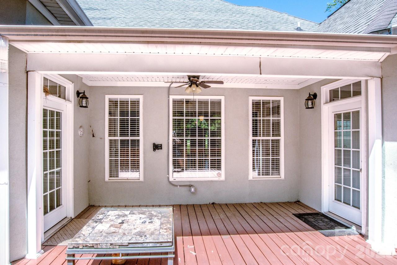 131 S Gibbs Road — Mooresville