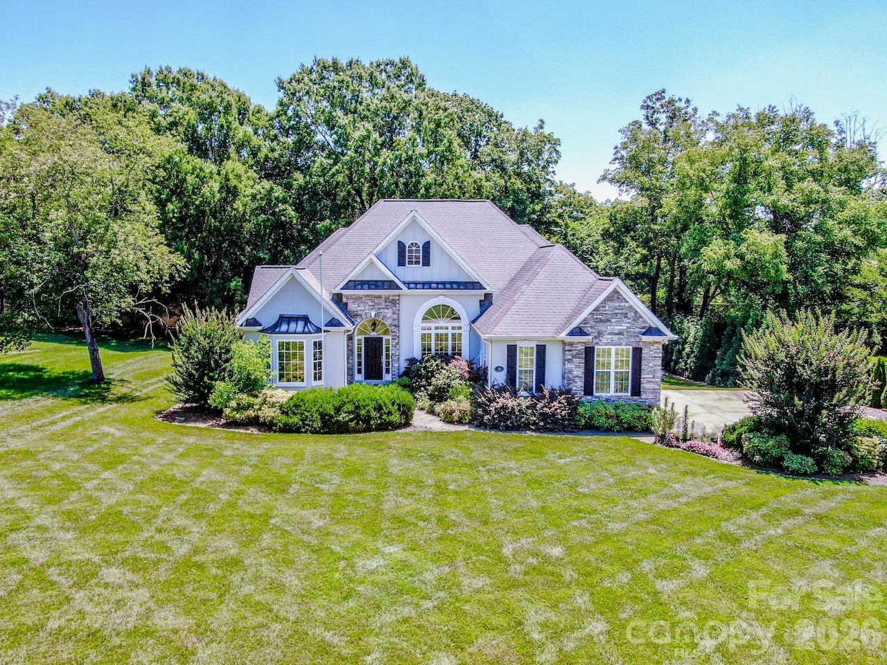 131 S Gibbs Road — Mooresville
