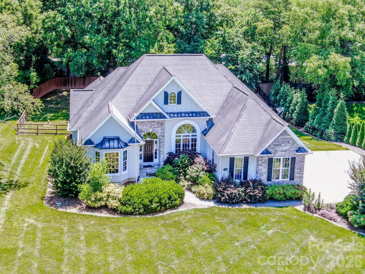 131 S Gibbs Road — Mooresville