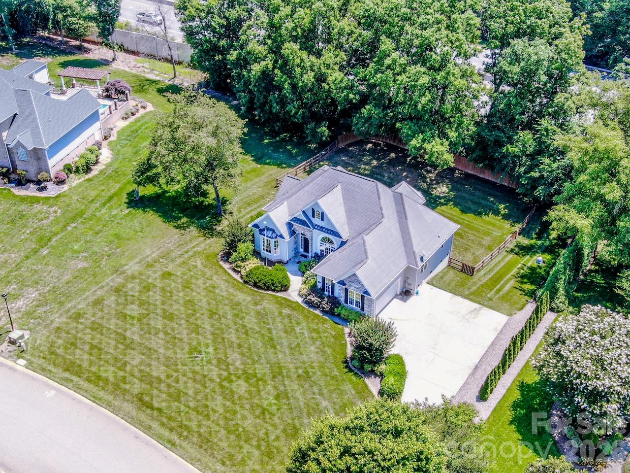 131 S Gibbs Road — Mooresville