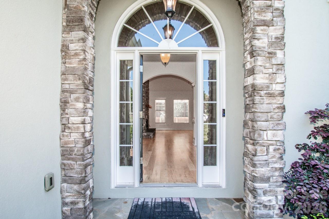 131 S Gibbs Road — Mooresville