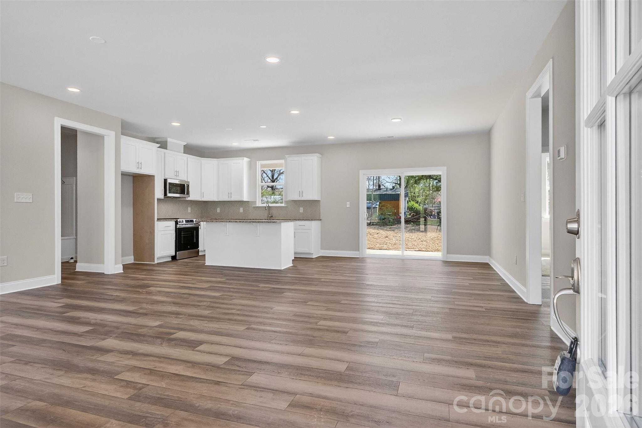 413 #24 Dogwood Lane — Statesville