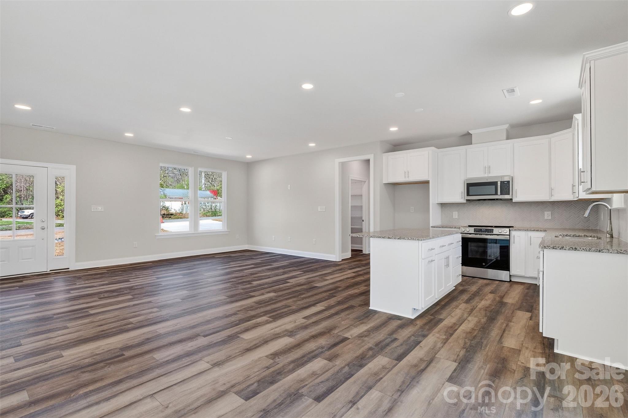 413 #24 Dogwood Lane — Statesville
