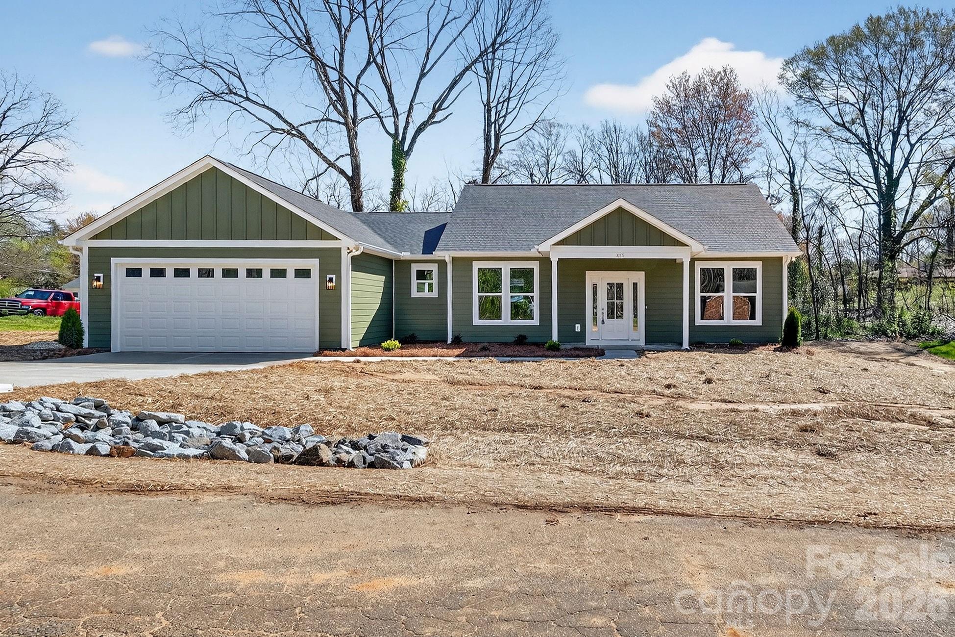413 #24 Dogwood Lane — Statesville