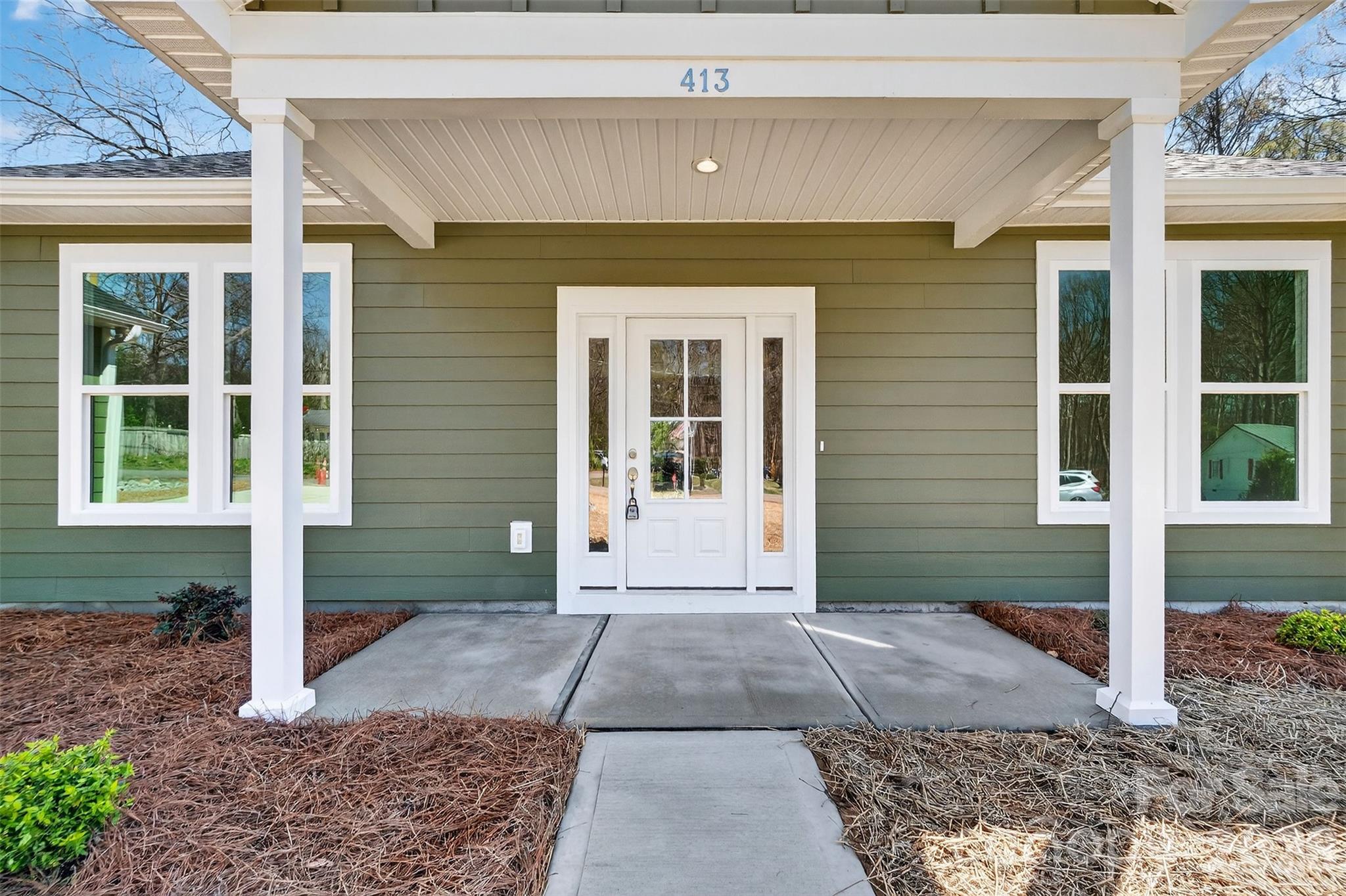 413 #24 Dogwood Lane — Statesville