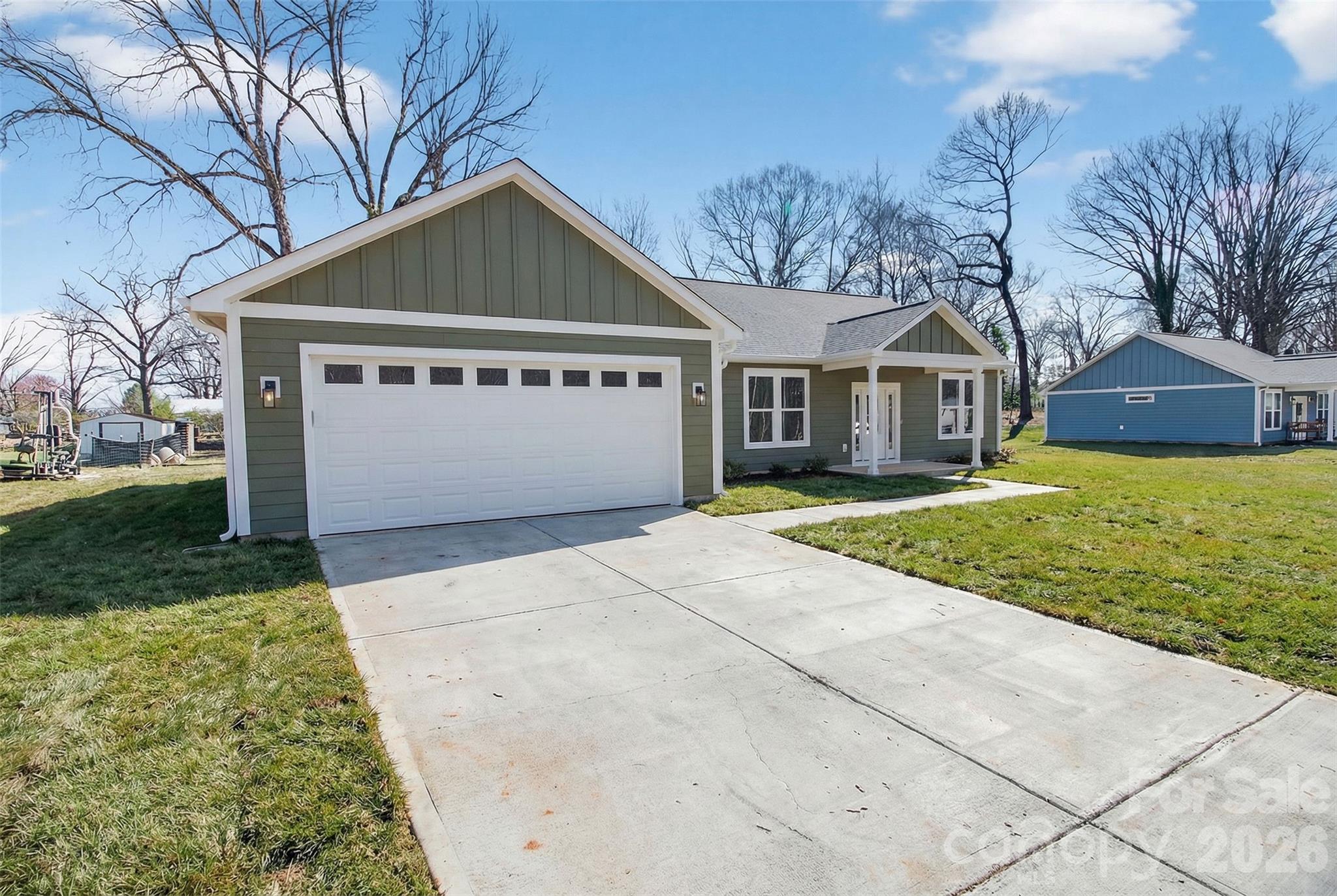 413 #24 Dogwood Lane — Statesville