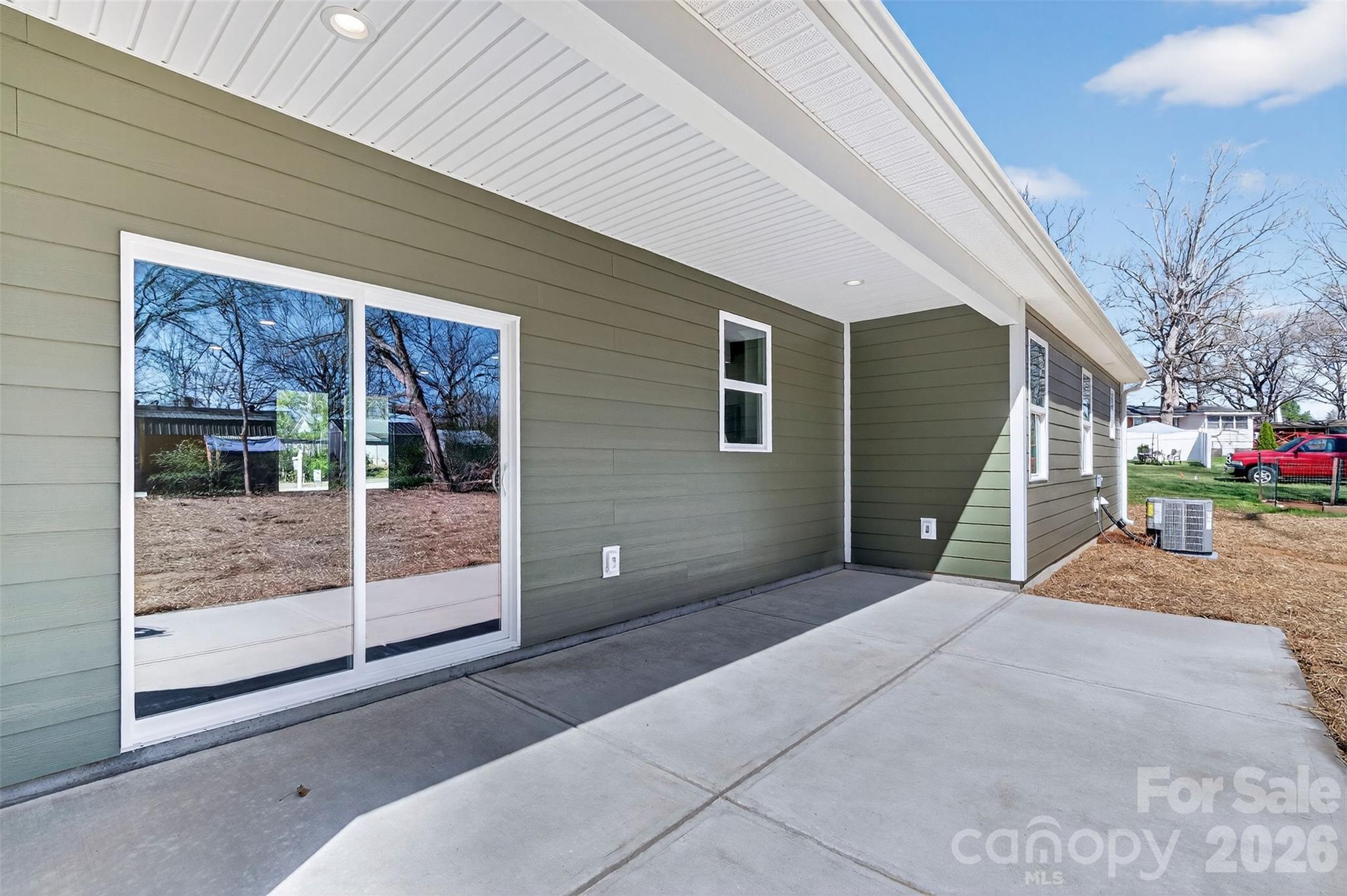 413 #24 Dogwood Lane — Statesville