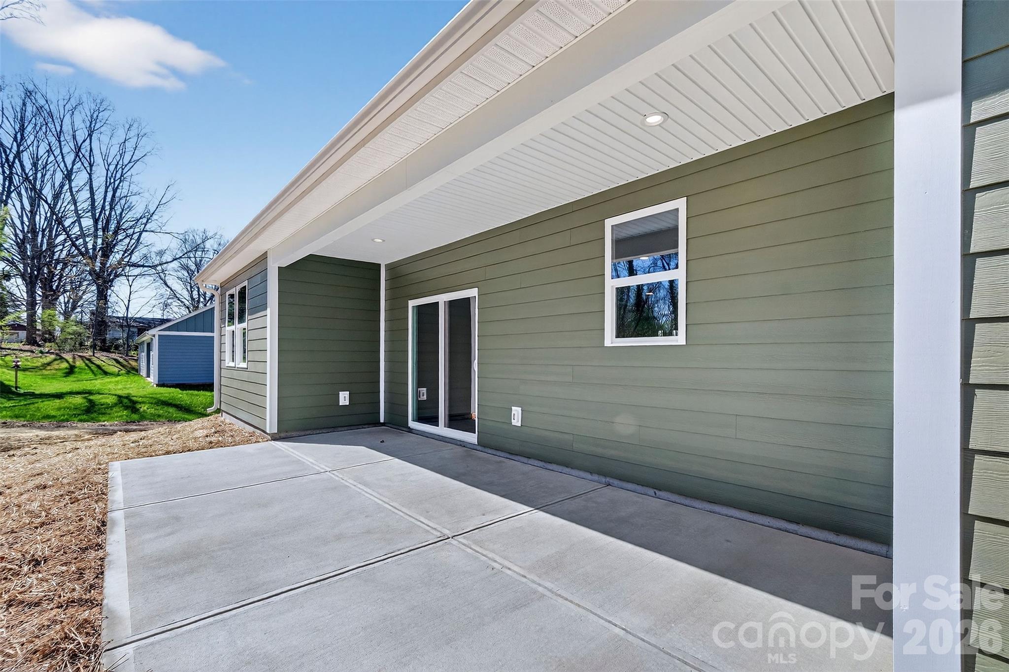 413 #24 Dogwood Lane — Statesville