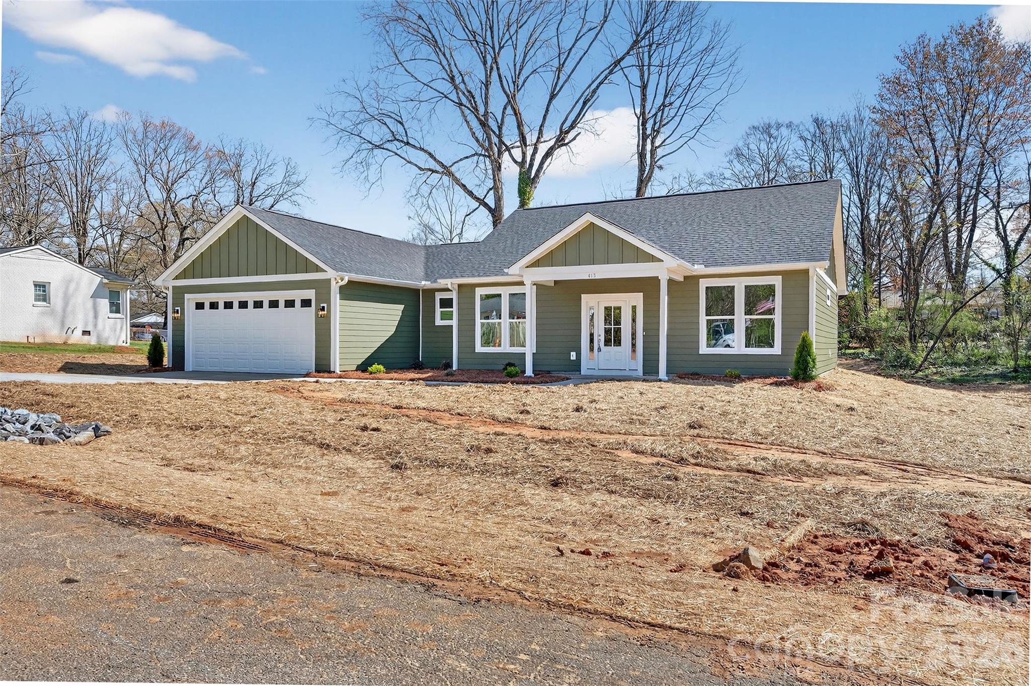 413 #24 Dogwood Lane — Statesville