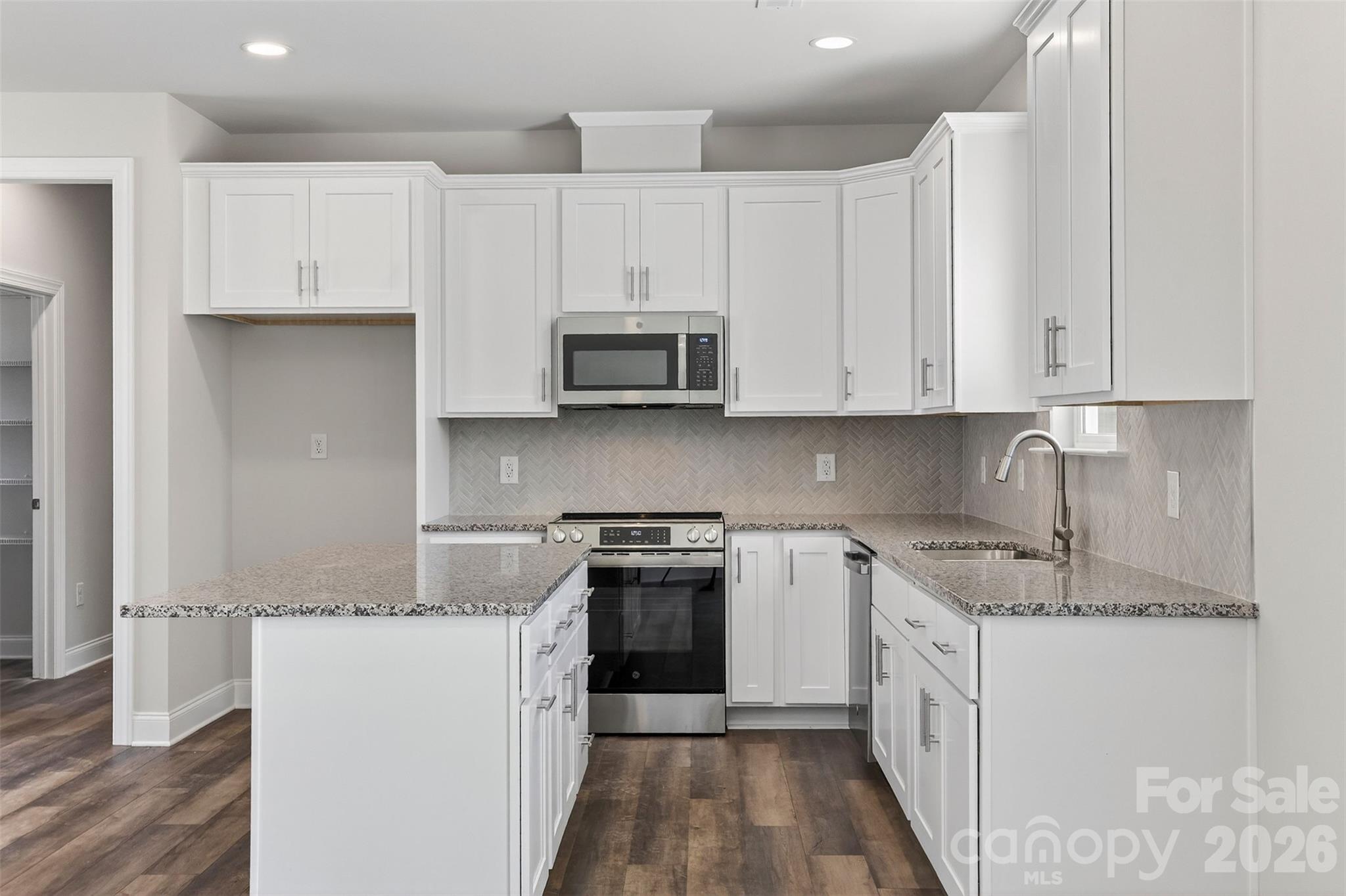 413 #24 Dogwood Lane — Statesville