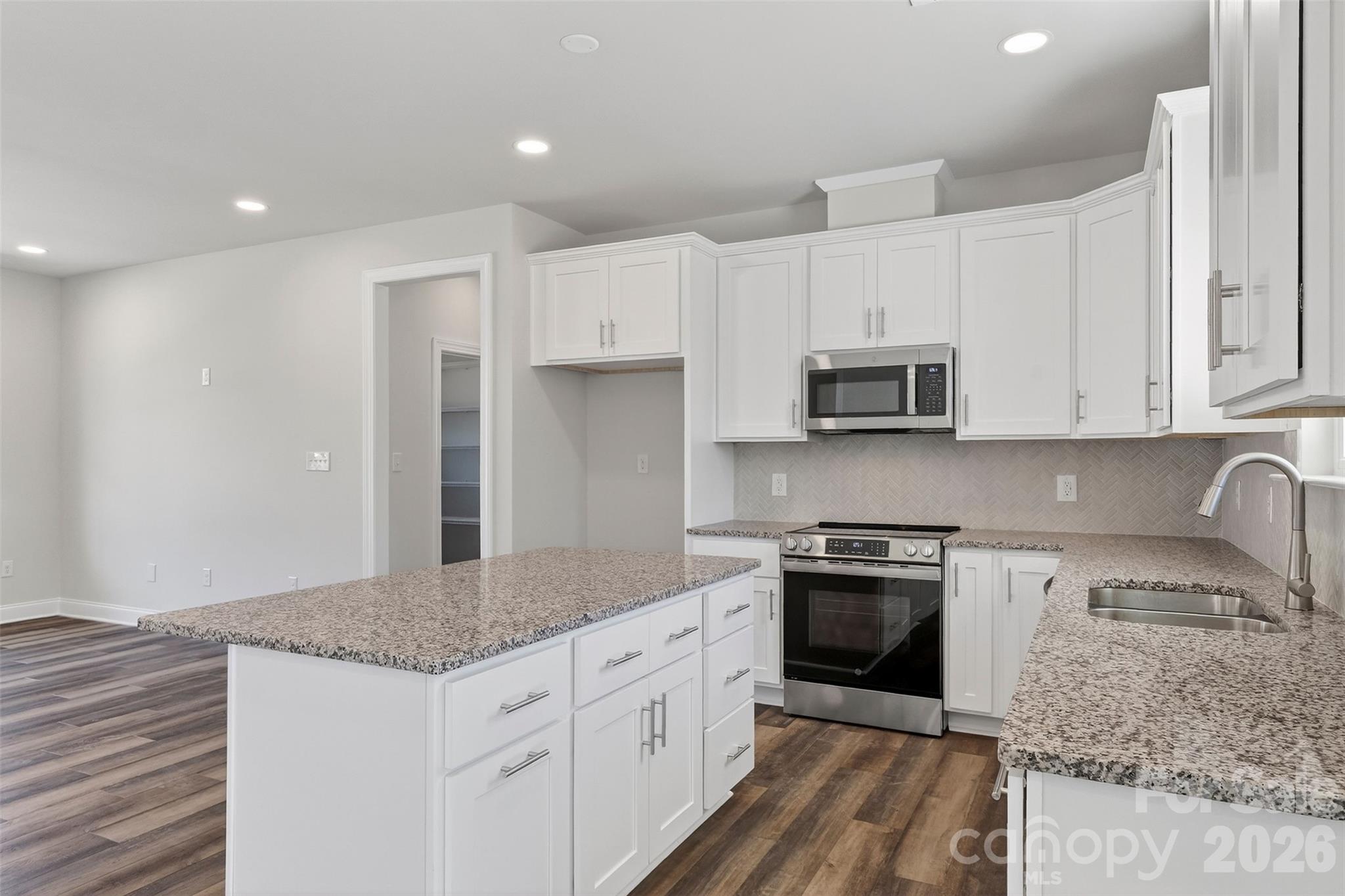 413 #24 Dogwood Lane — Statesville