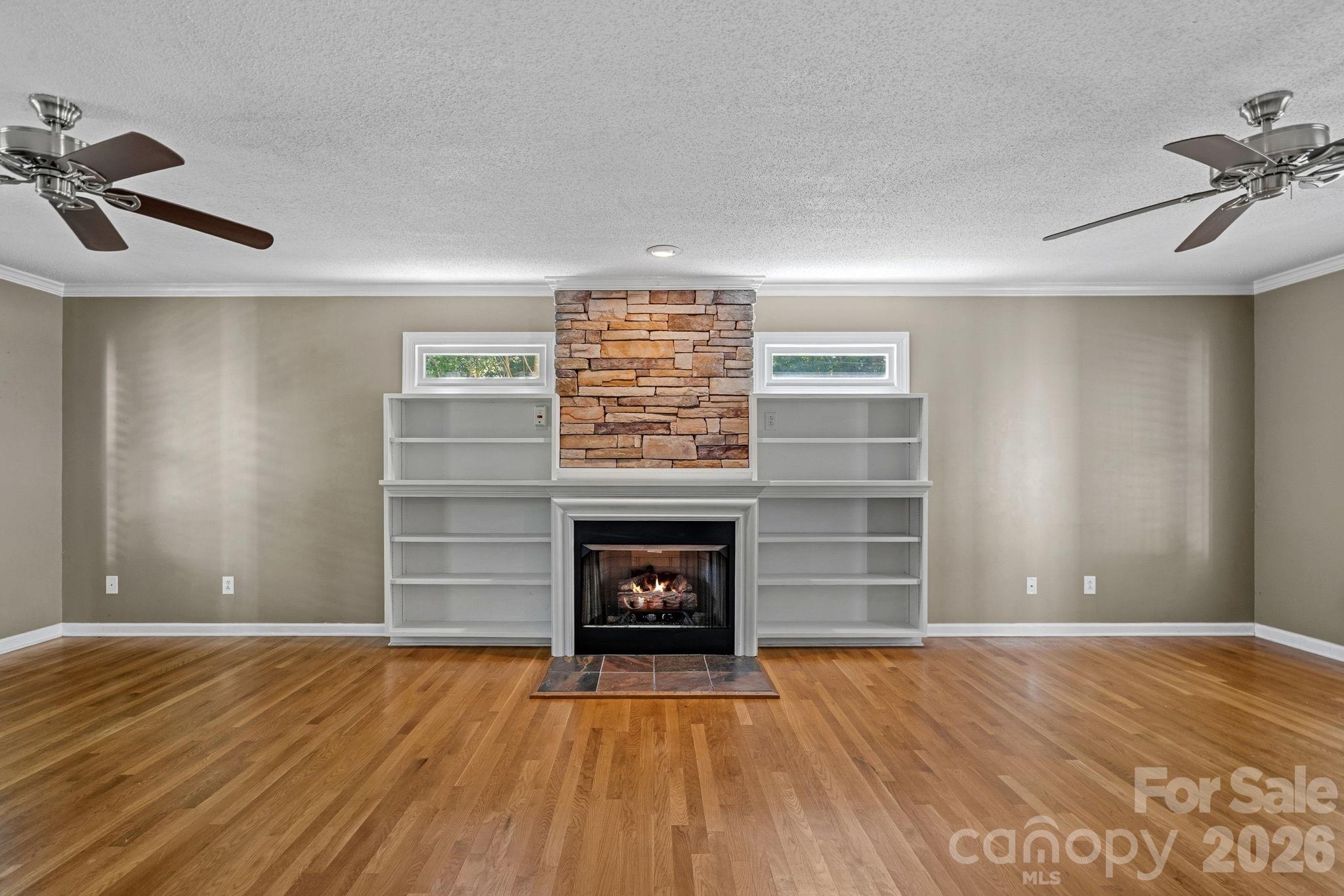 9037 Willow Trace Court — Huntersville