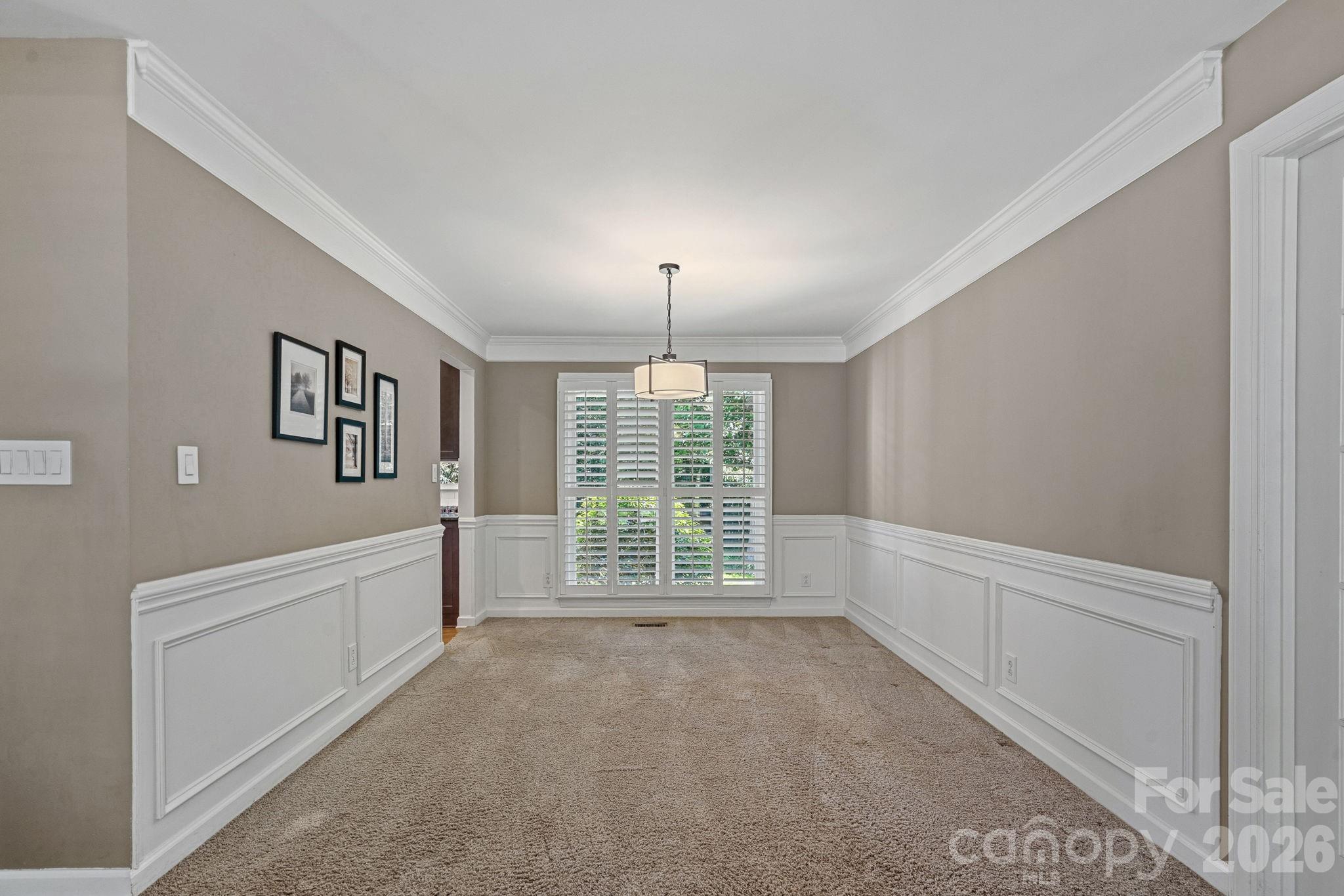 9037 Willow Trace Court — Huntersville