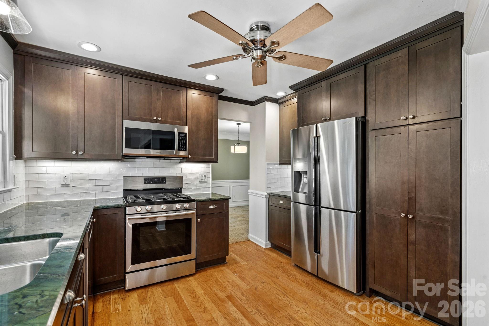 9037 Willow Trace Court — Huntersville