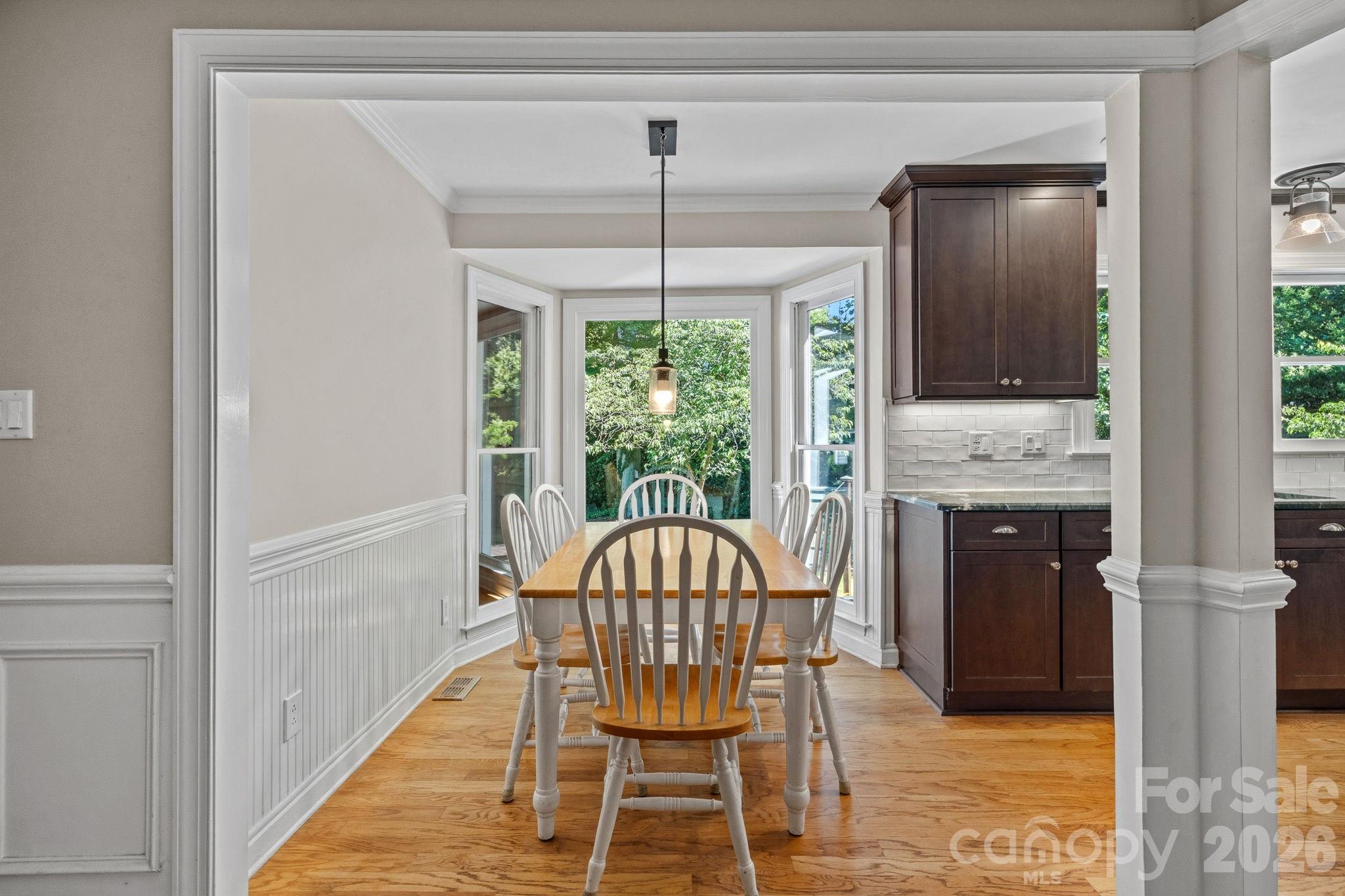 9037 Willow Trace Court — Huntersville