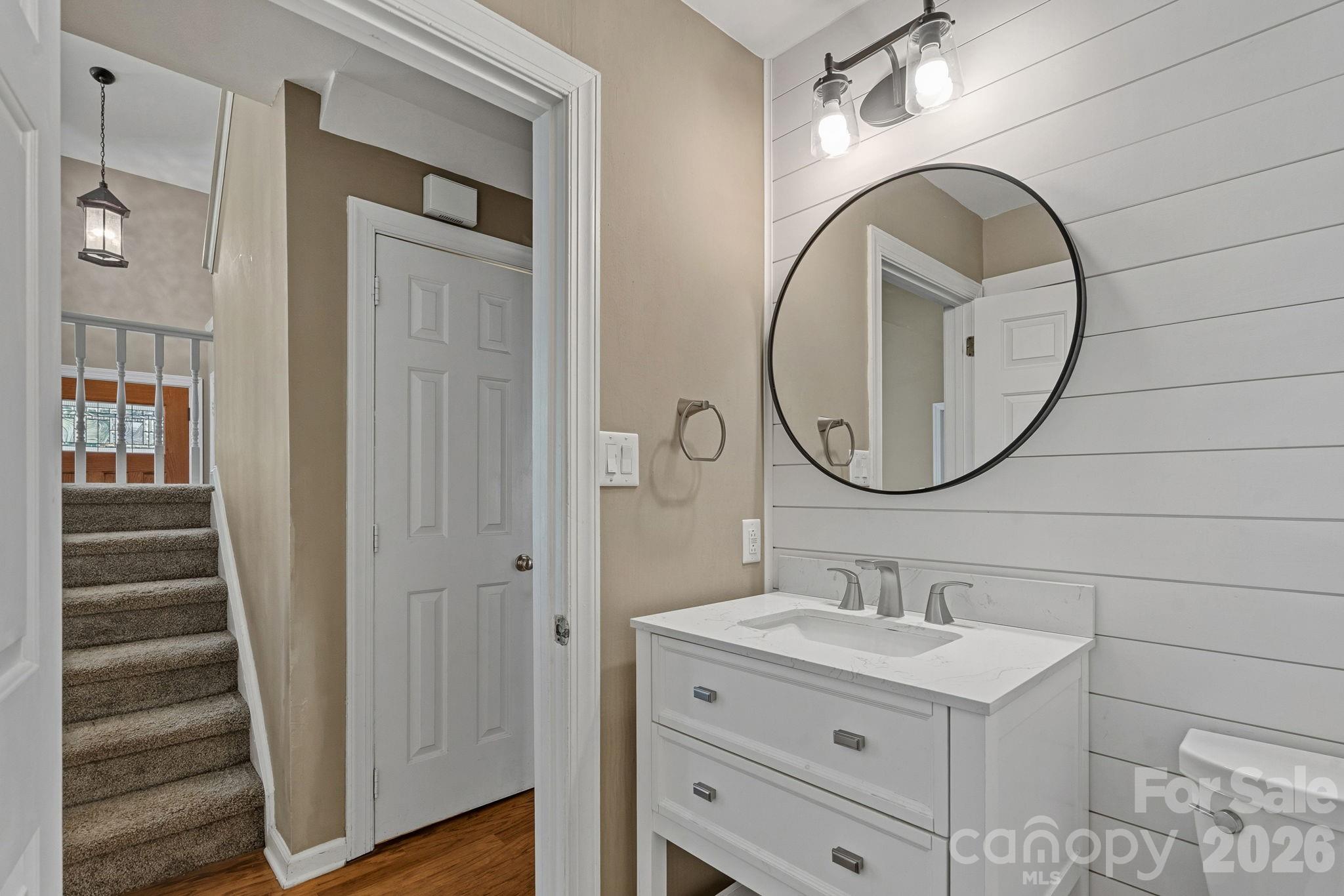 9037 Willow Trace Court — Huntersville