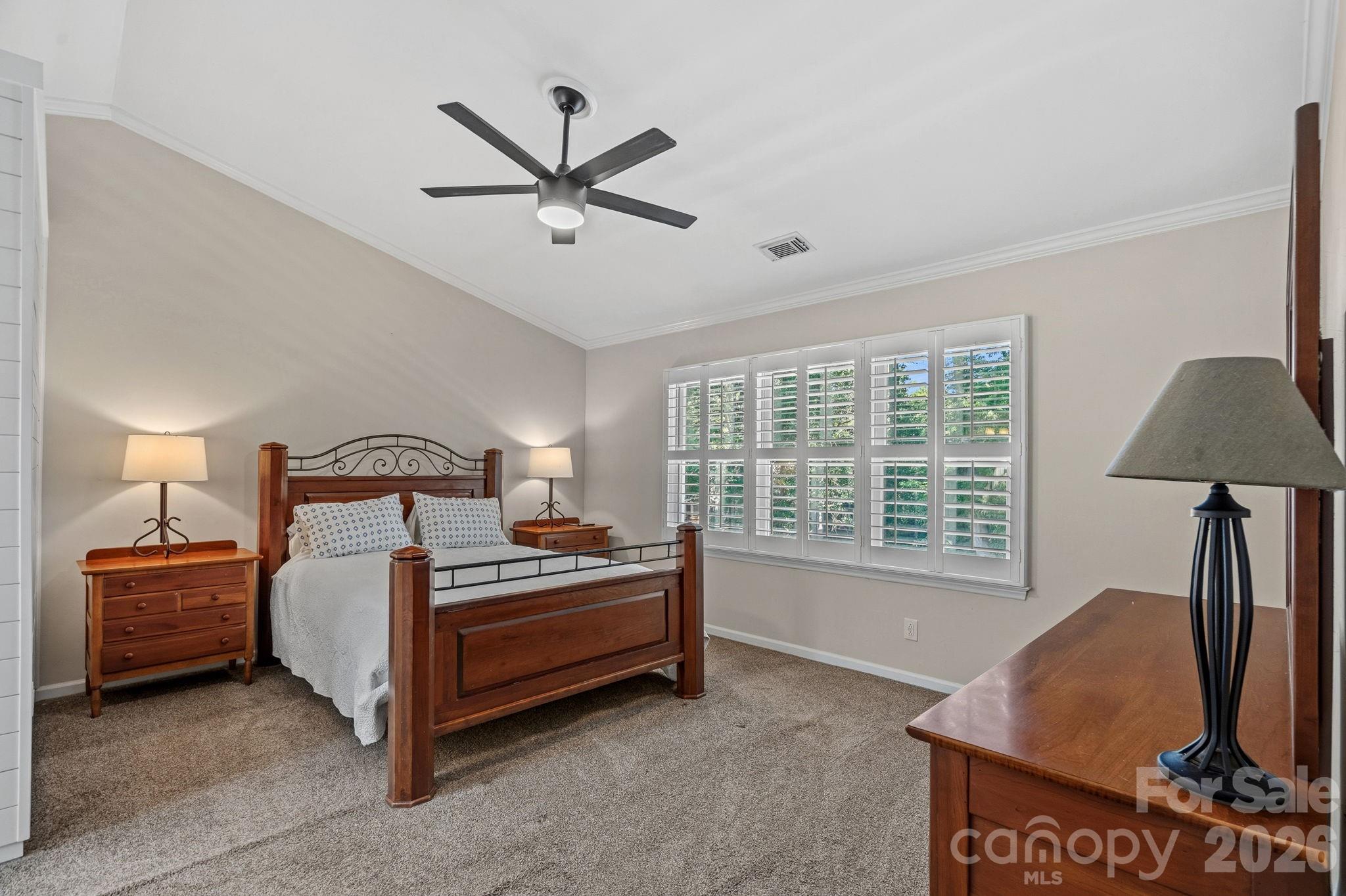 9037 Willow Trace Court — Huntersville
