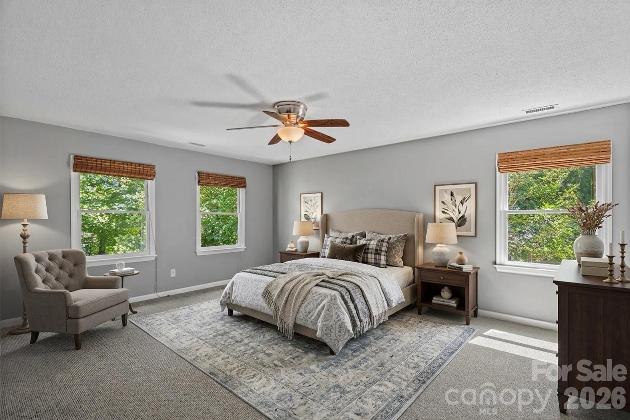 9037 Willow Trace Court — Huntersville
