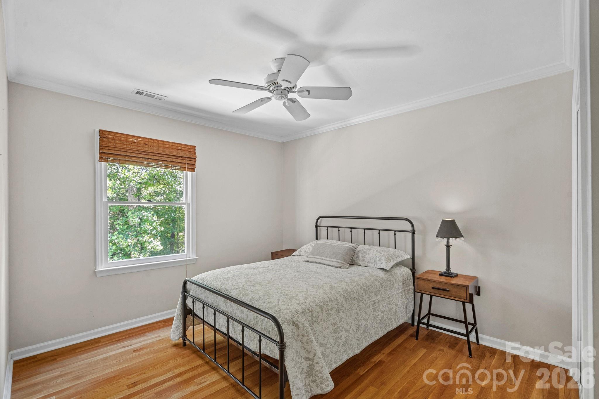 9037 Willow Trace Court — Huntersville