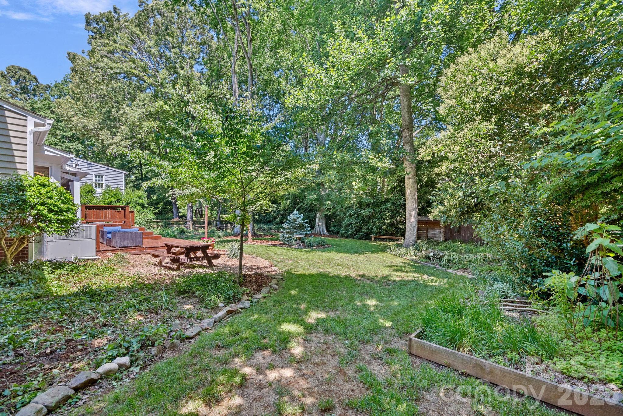 9037 Willow Trace Court — Huntersville