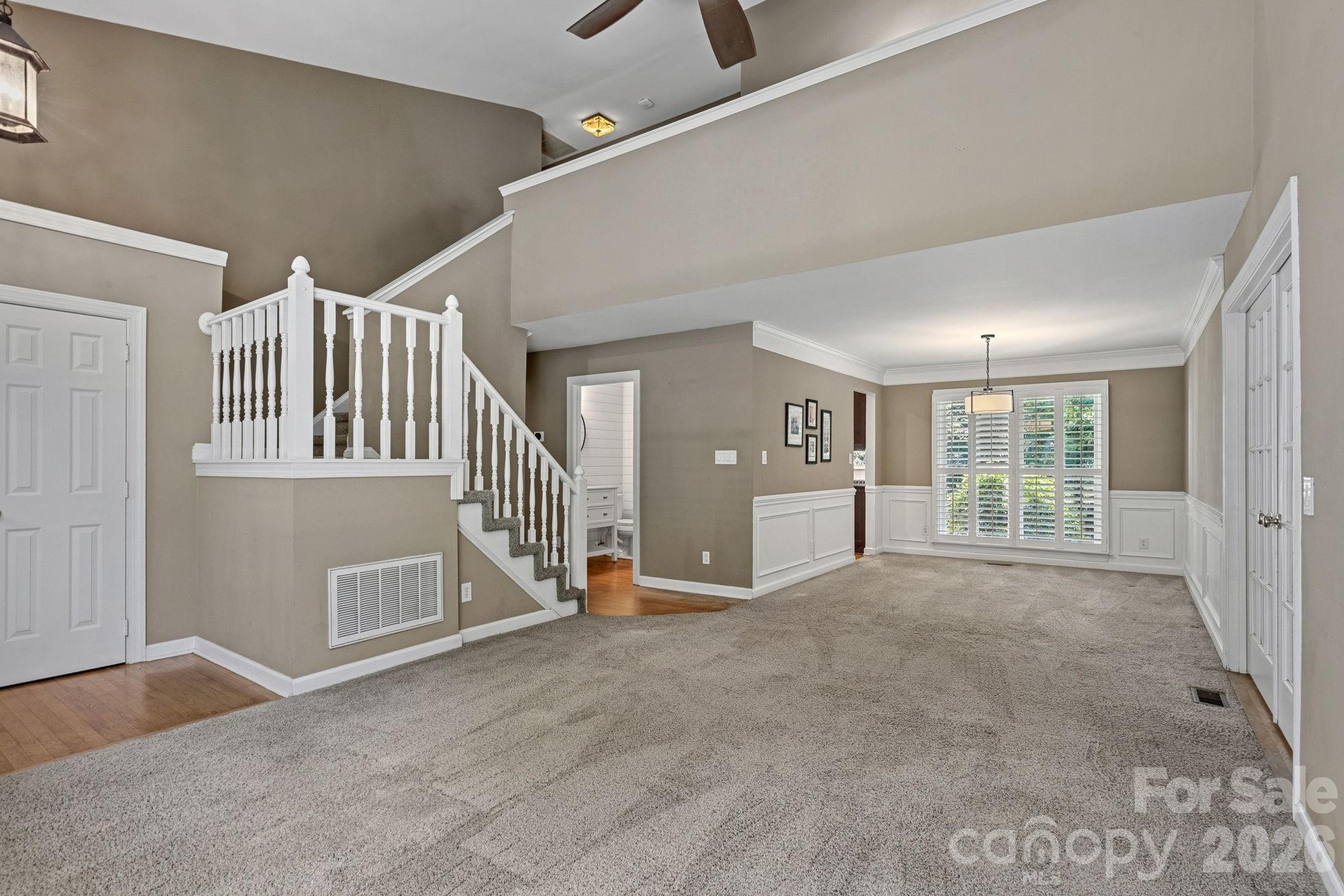 9037 Willow Trace Court — Huntersville